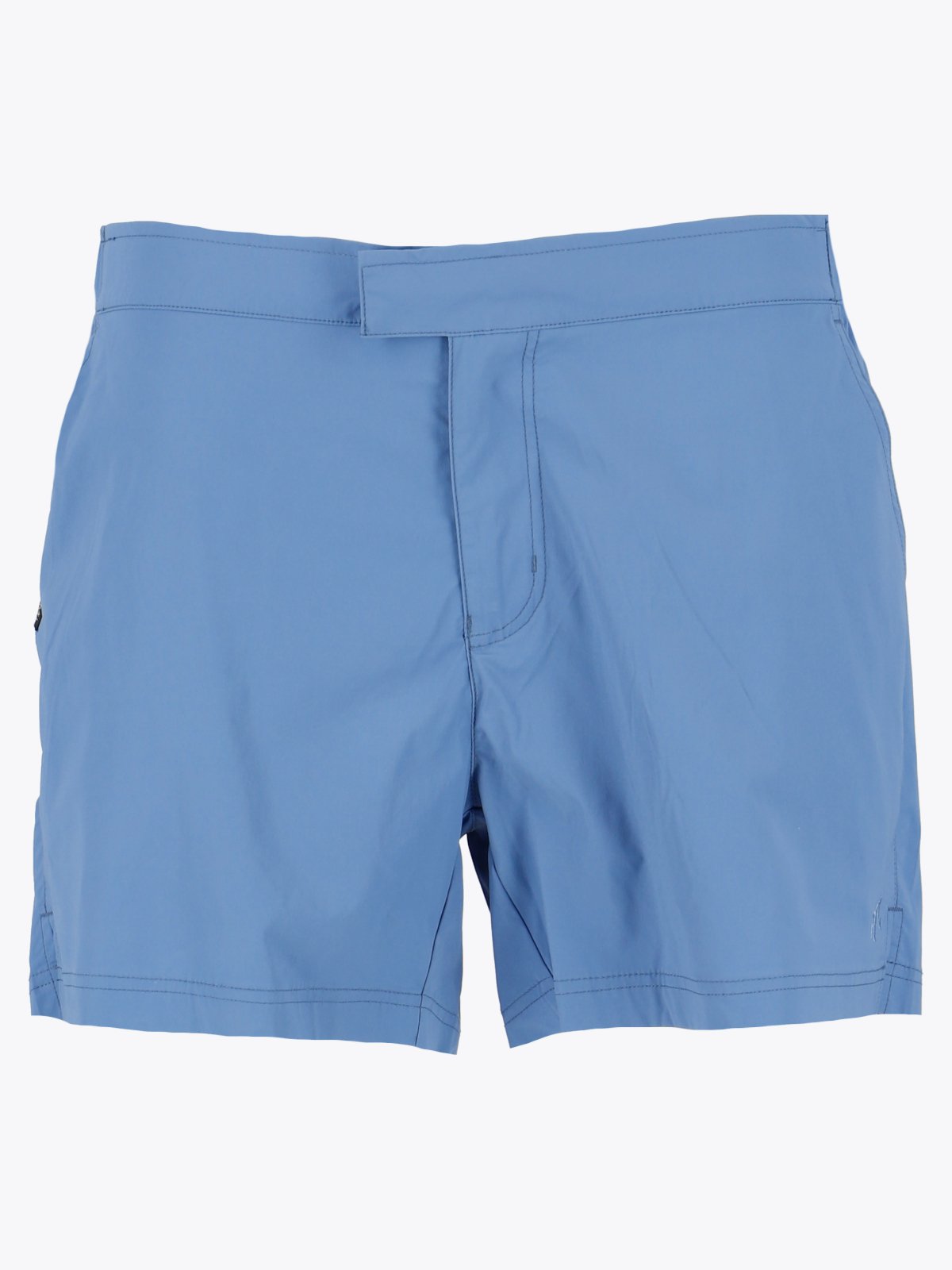 Twentyfour Mode Hybrid Shorts H Mellomblå