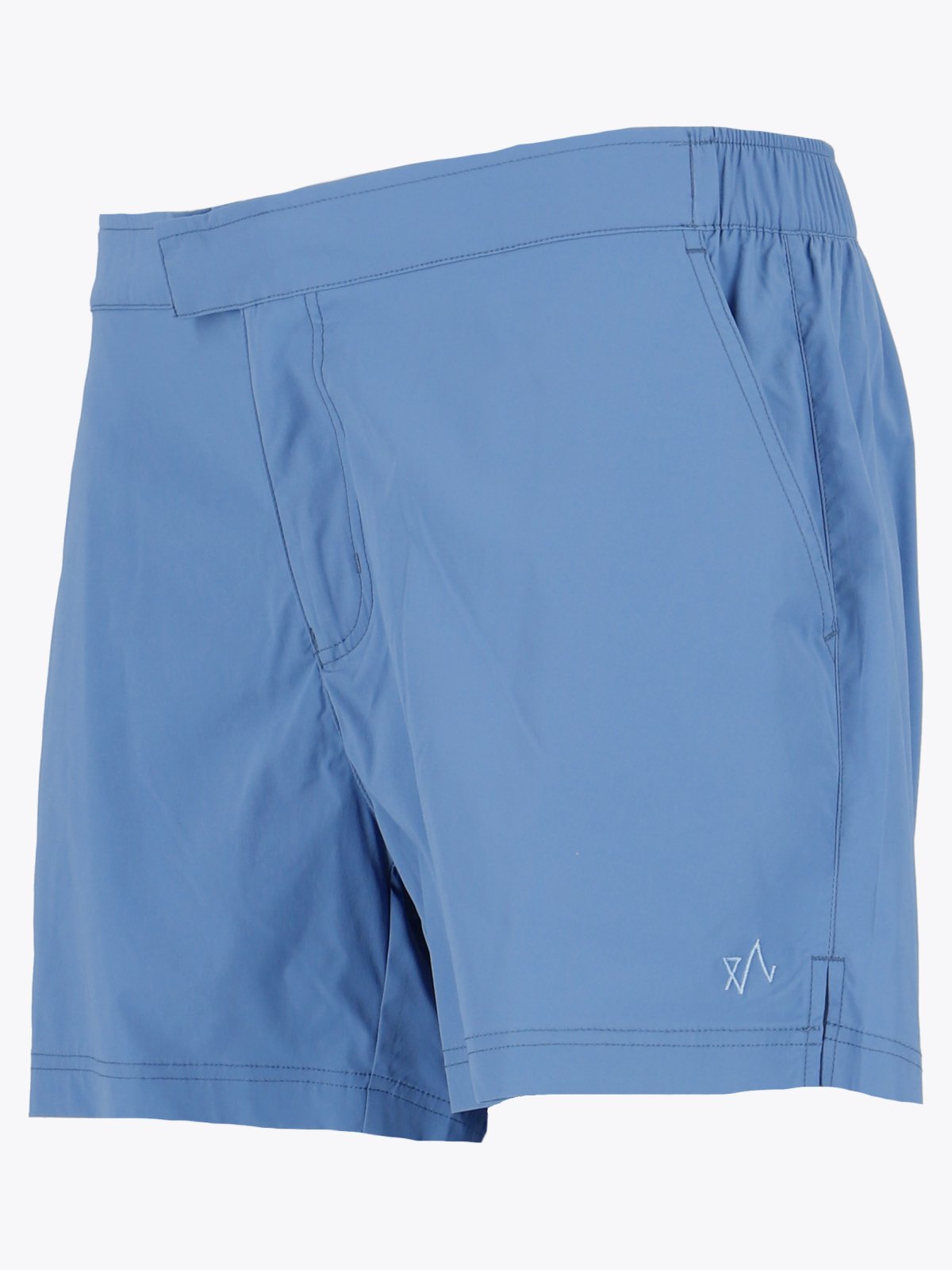 Twentyfour Mode Hybrid Shorts H Mellomblå