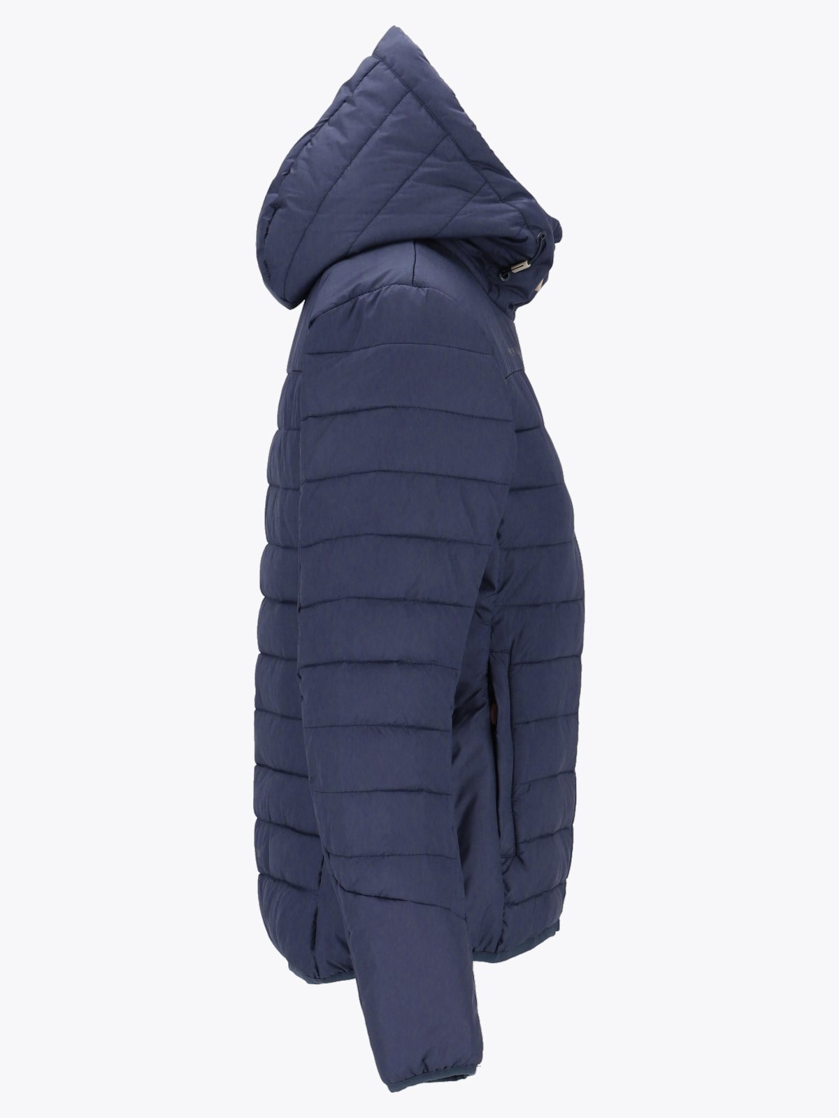 Twentyfour Mode Thermal Jakke D Marineblå