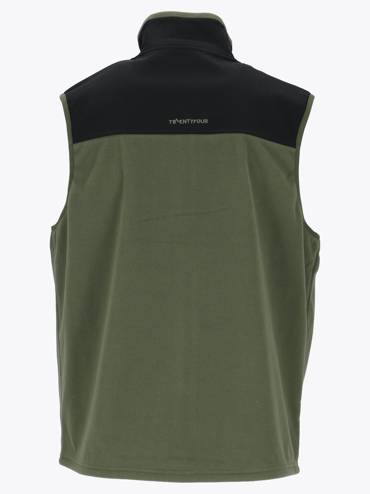 Twentyfour Mode WP Fleece Vest H Furu