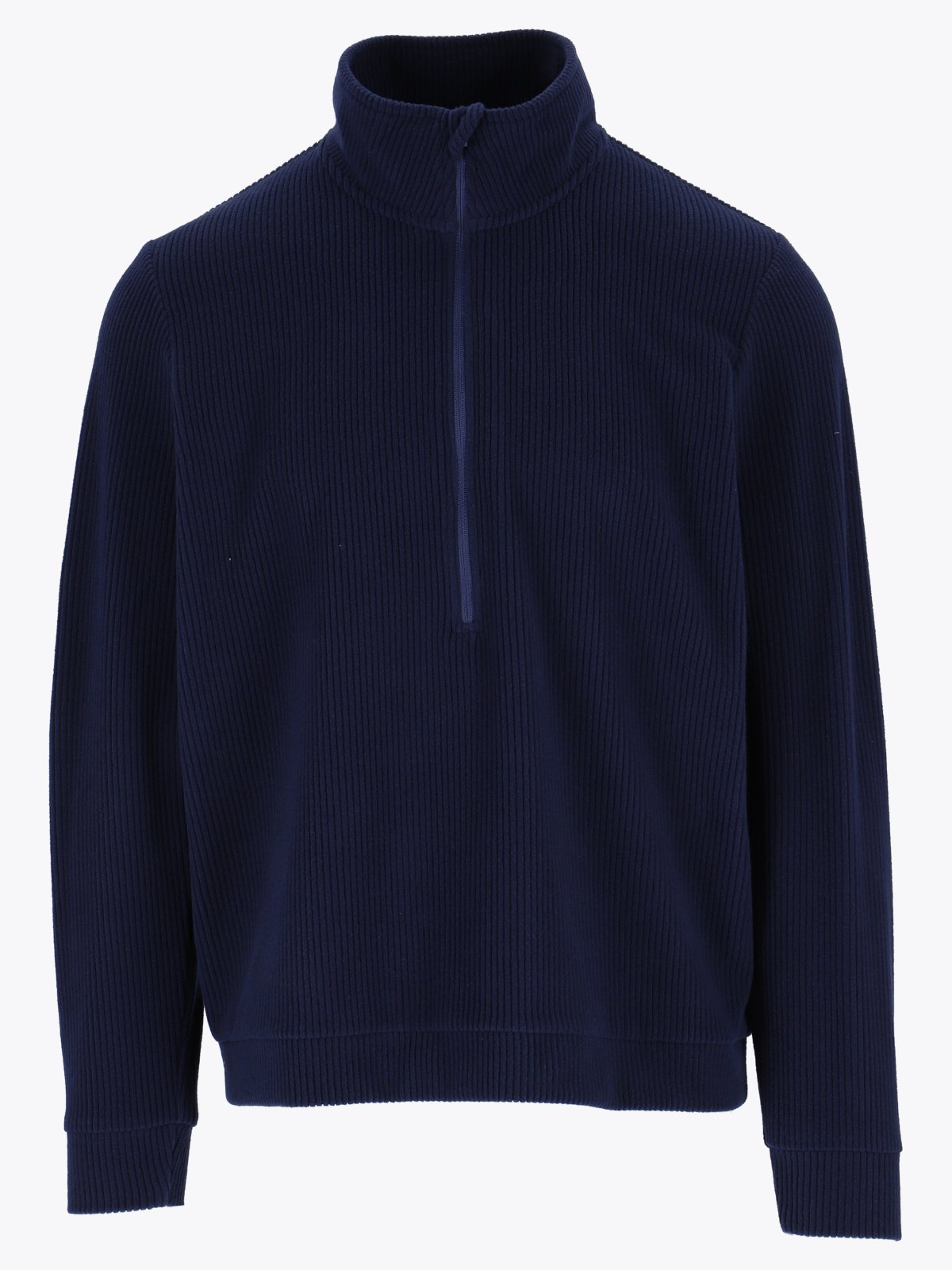 Twentyfour Mode HZ Fleece H Marineblå