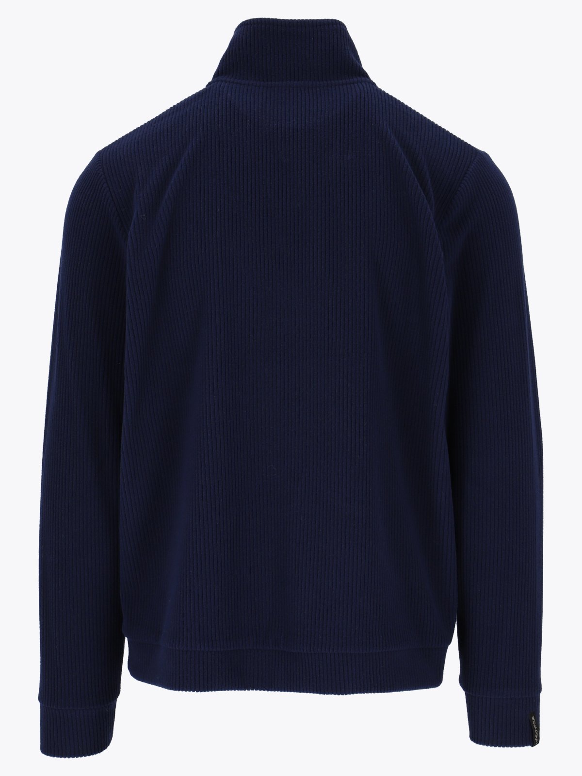 Twentyfour Mode HZ Fleece H Marineblå