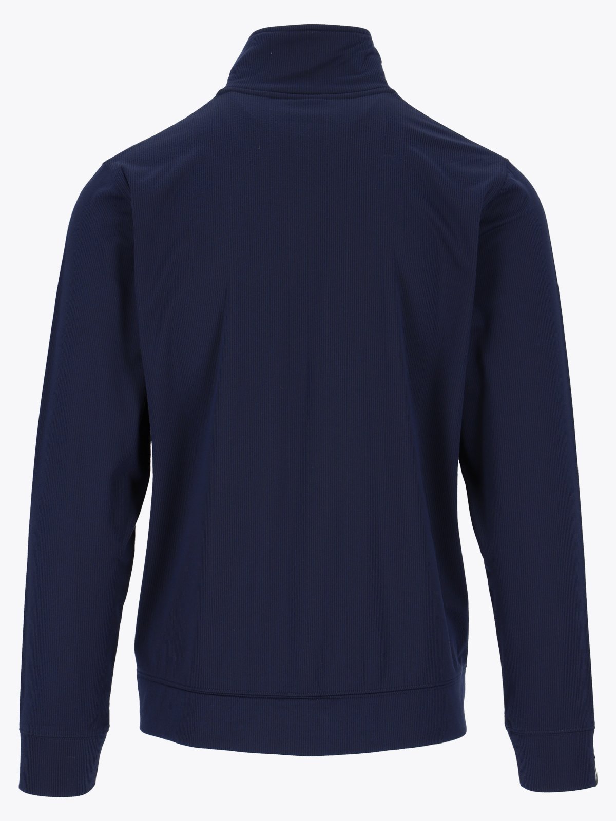 Twentyfour Mode LZ Fleece H Marineblå