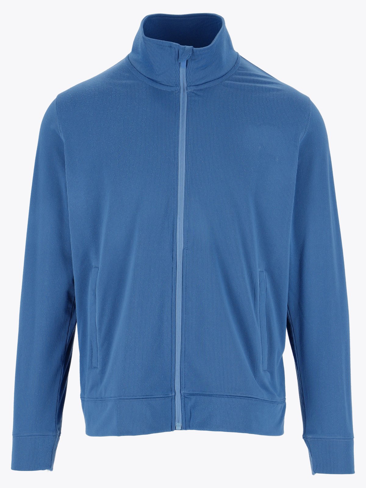 Twentyfour Mode LZ Fleece H Mellomblå