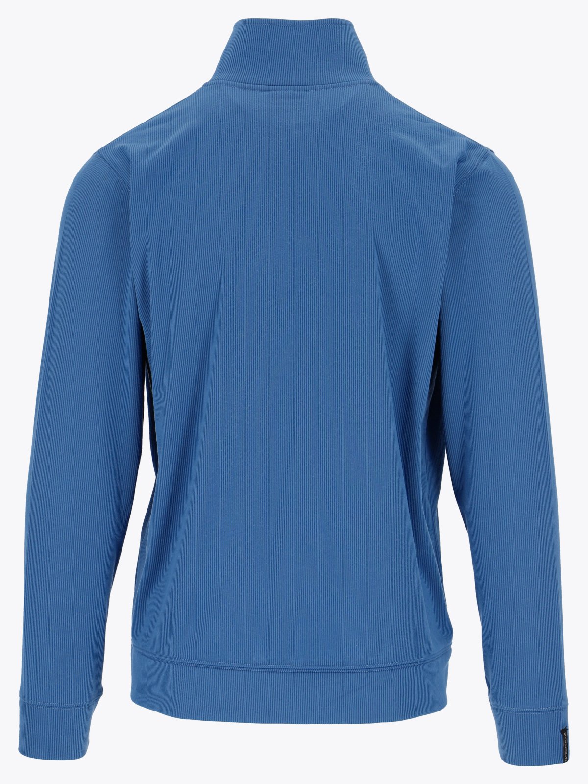 Twentyfour Mode LZ Fleece H Mellomblå