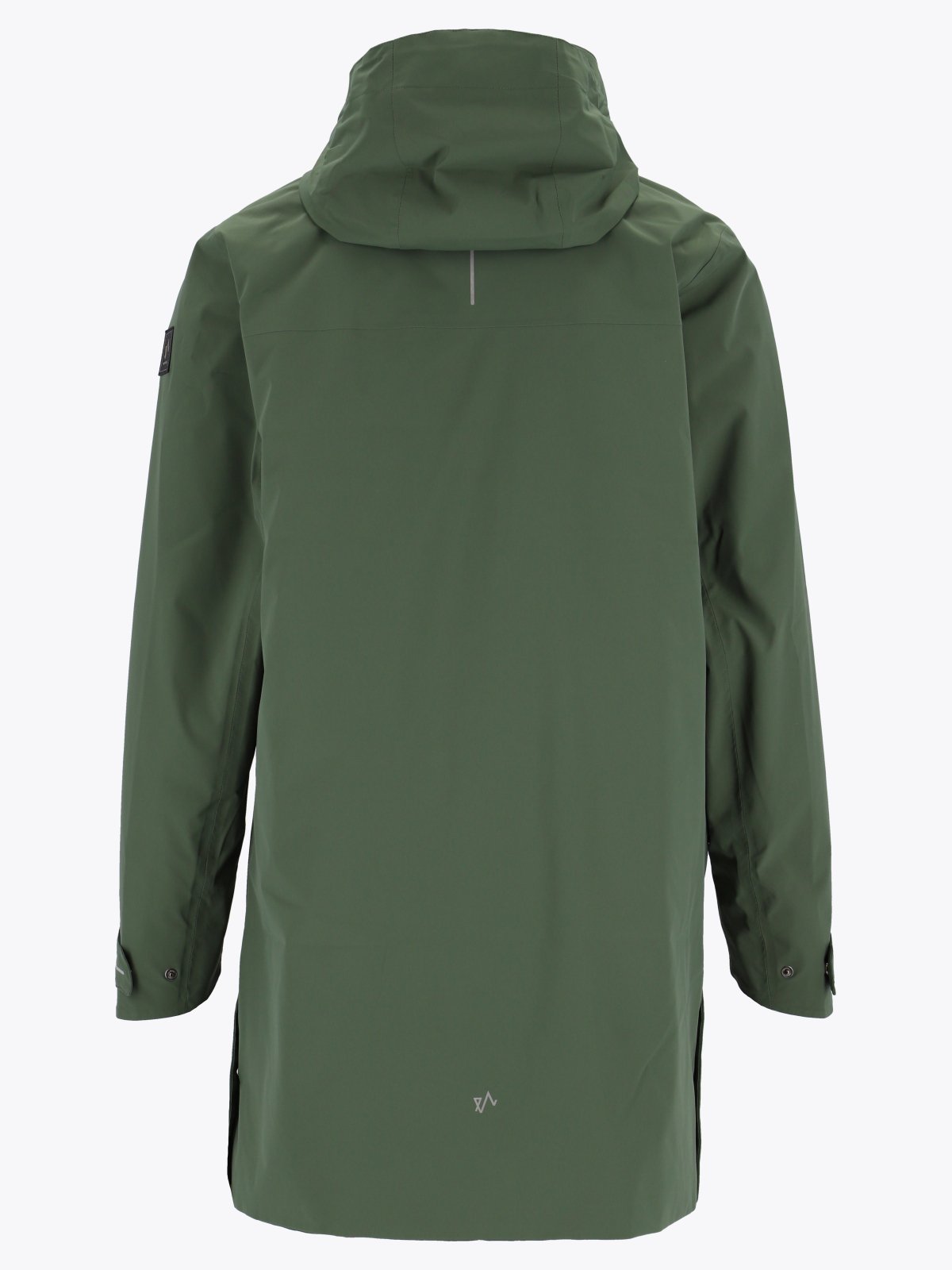 Twentyfour Mode 3 i 1 Parka H Furu