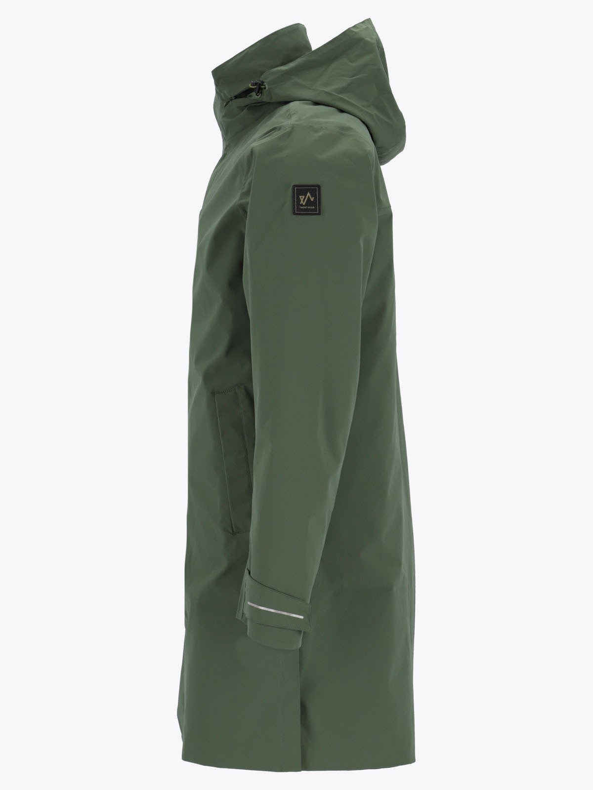 Twentyfour Mode 3 i 1 Parka H Furu