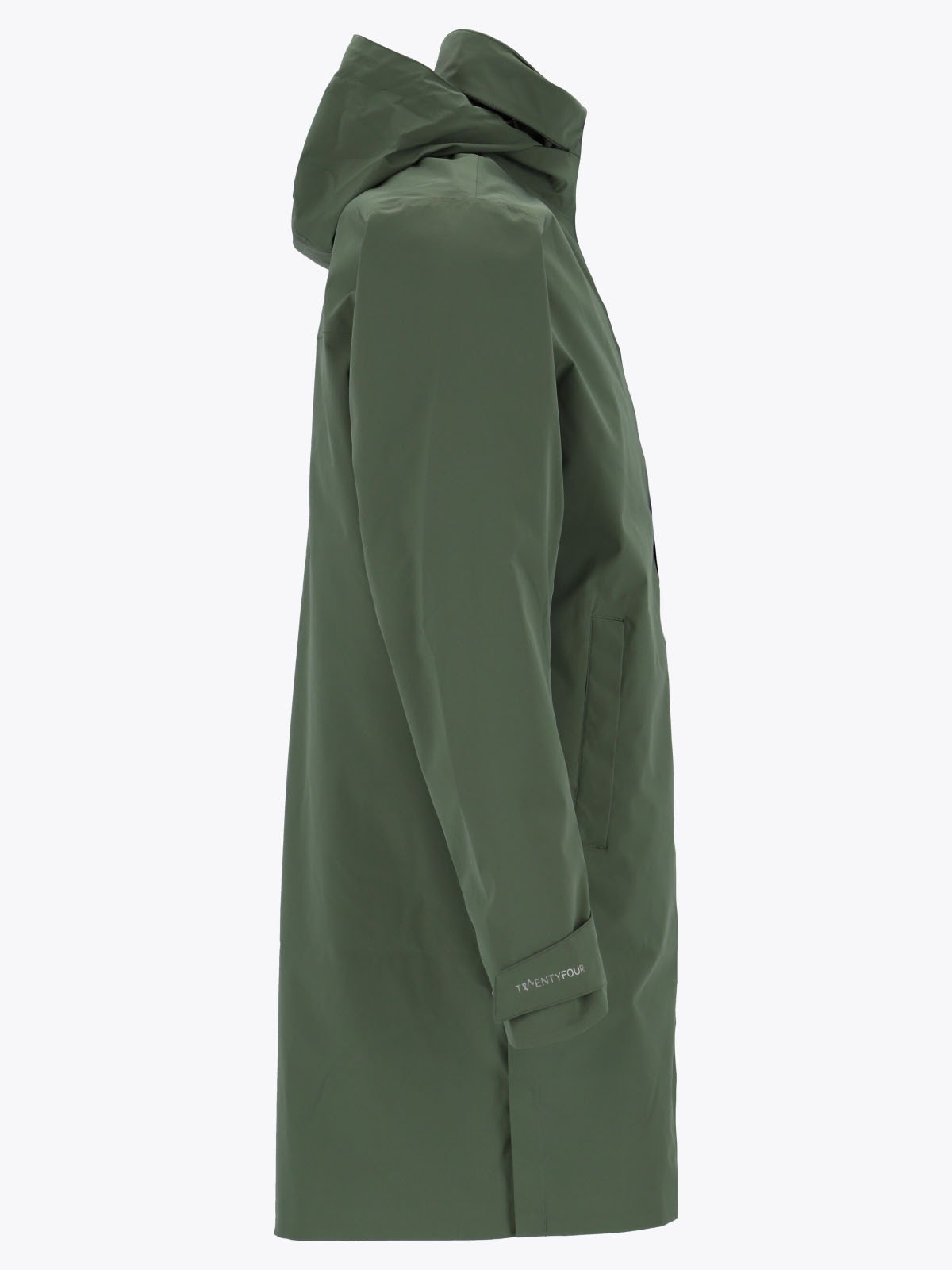 Twentyfour Mode 3 i 1 Parka H Furu
