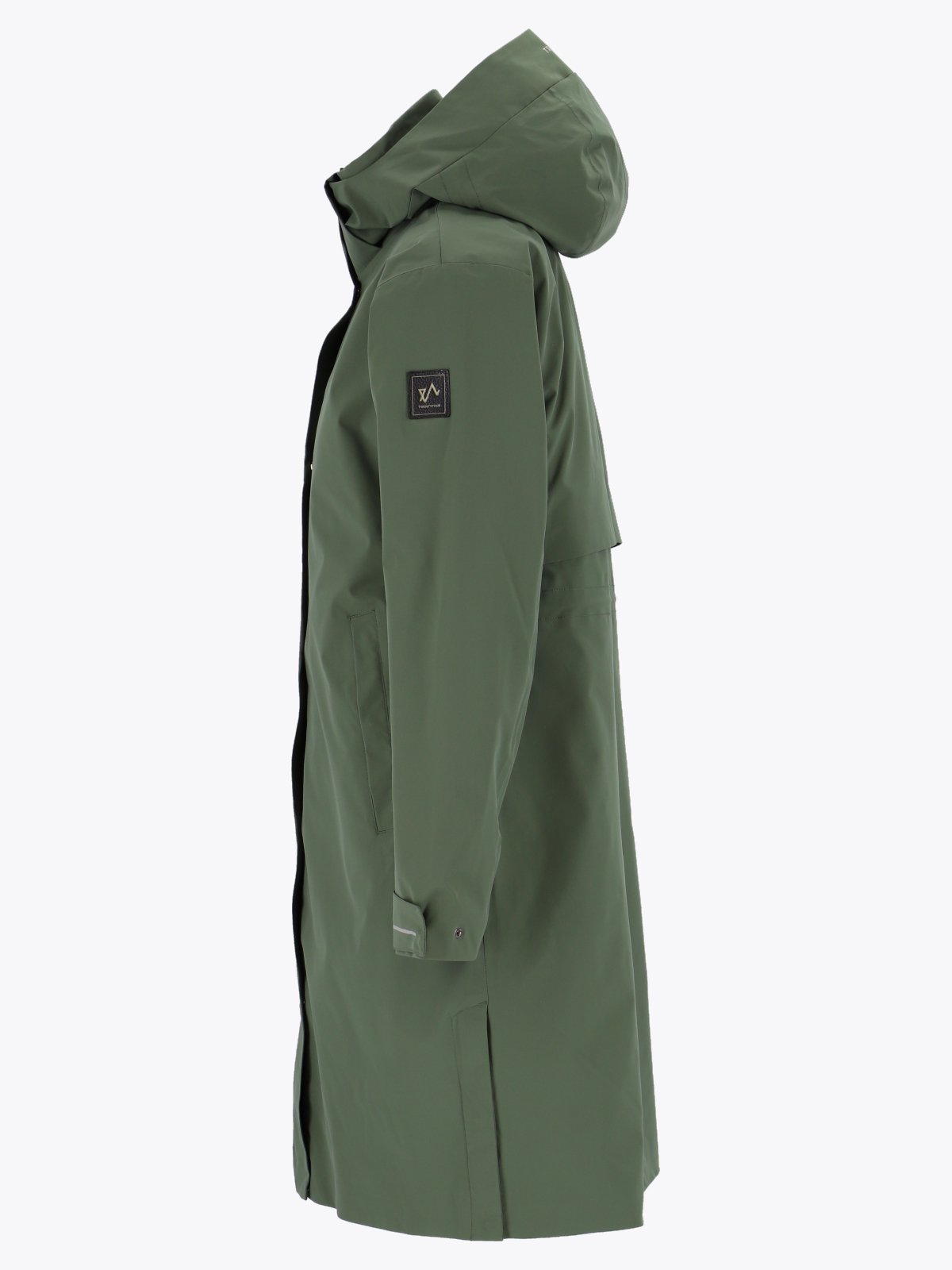 Twentyfour Mode 3 i 1 Parka D Furu