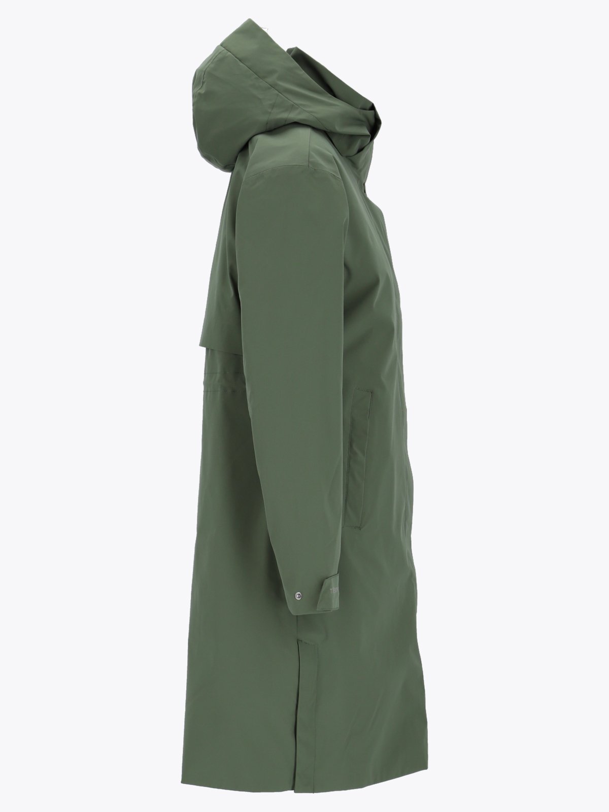 Twentyfour Mode 3 i 1 Parka D Furu