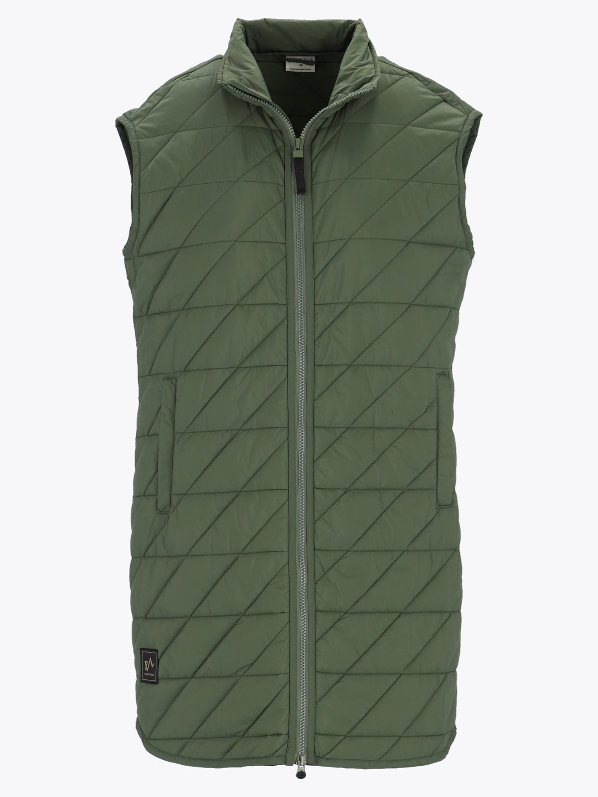 Twentyfour Mode 3 i 1 Parka D Furu