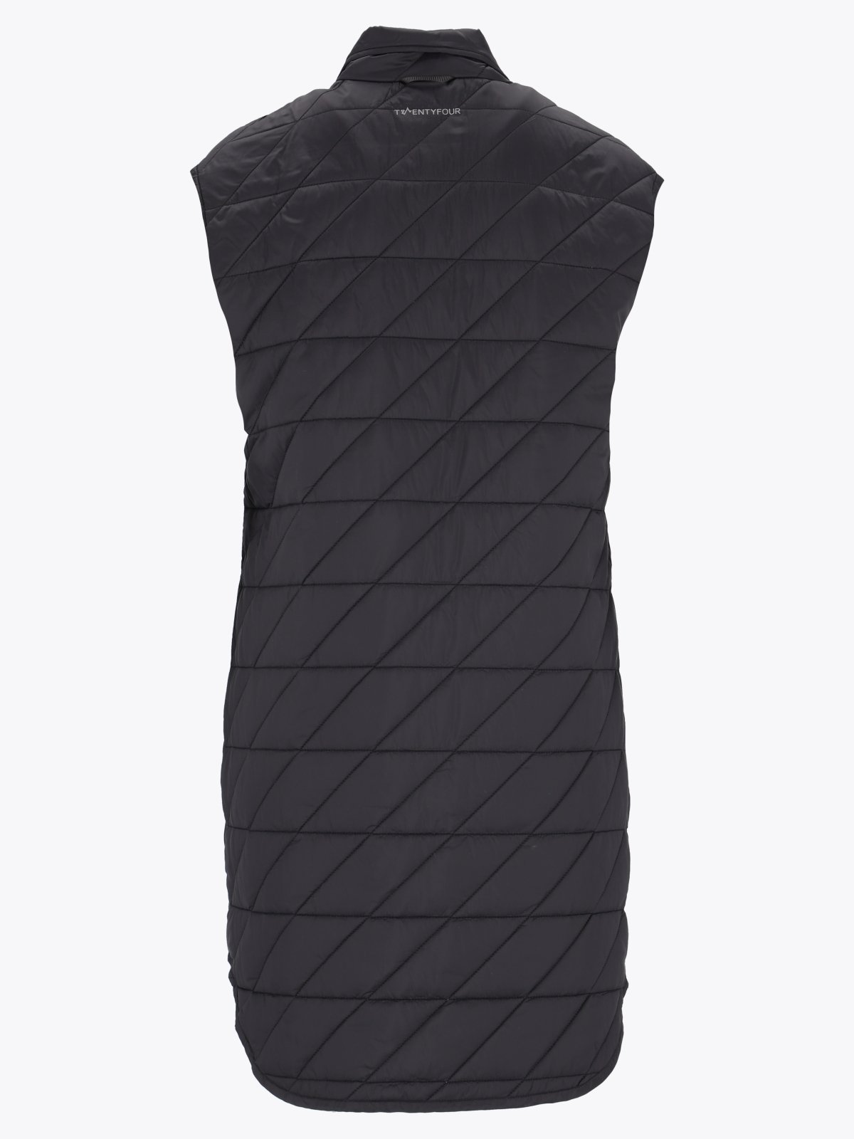 Twentyfour Mode 3 i 1 Parka D Sort