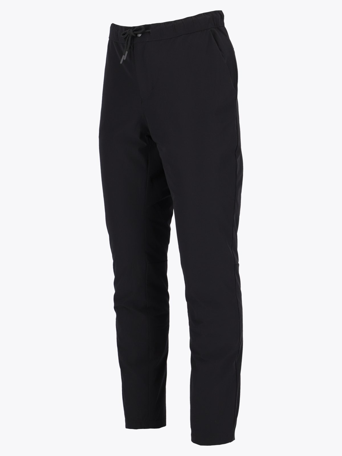 Twentyfour Mode Warm Bukse H Sort