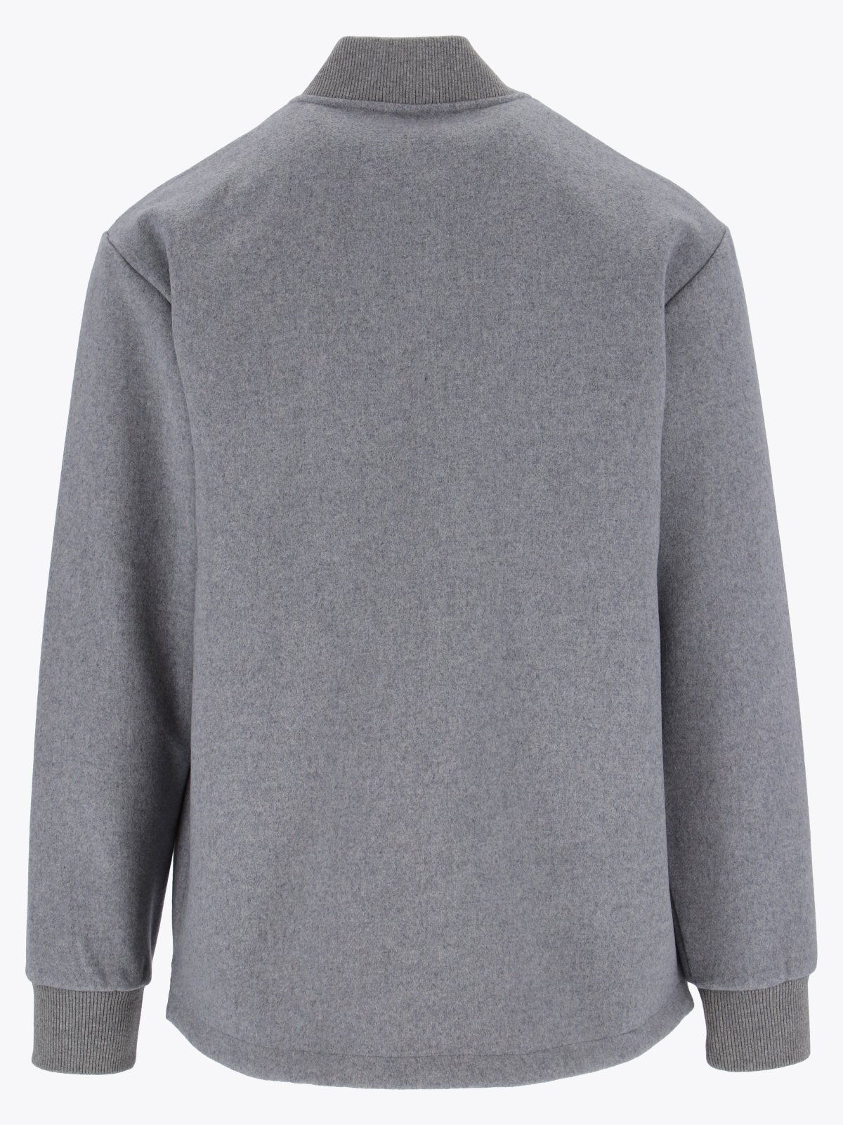 Twentyfour Mode Warm Bomber H Mellomgrå