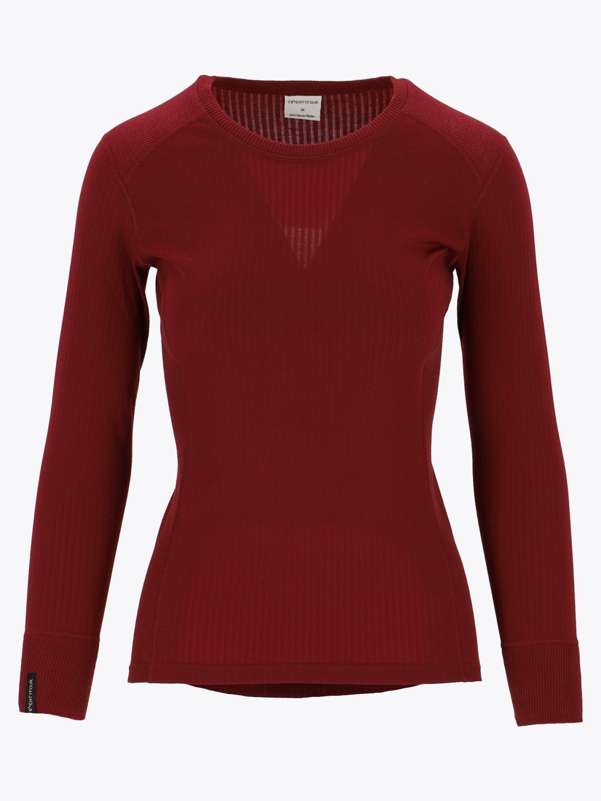 Twentyfour Finse Baselayer Sett D Vinrød