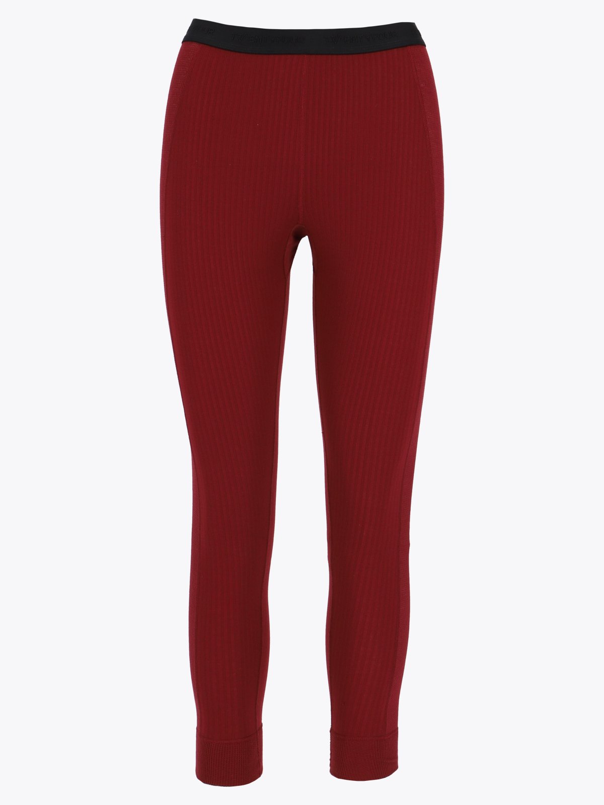 Twentyfour Finse Baselayer Sett D Vinrød