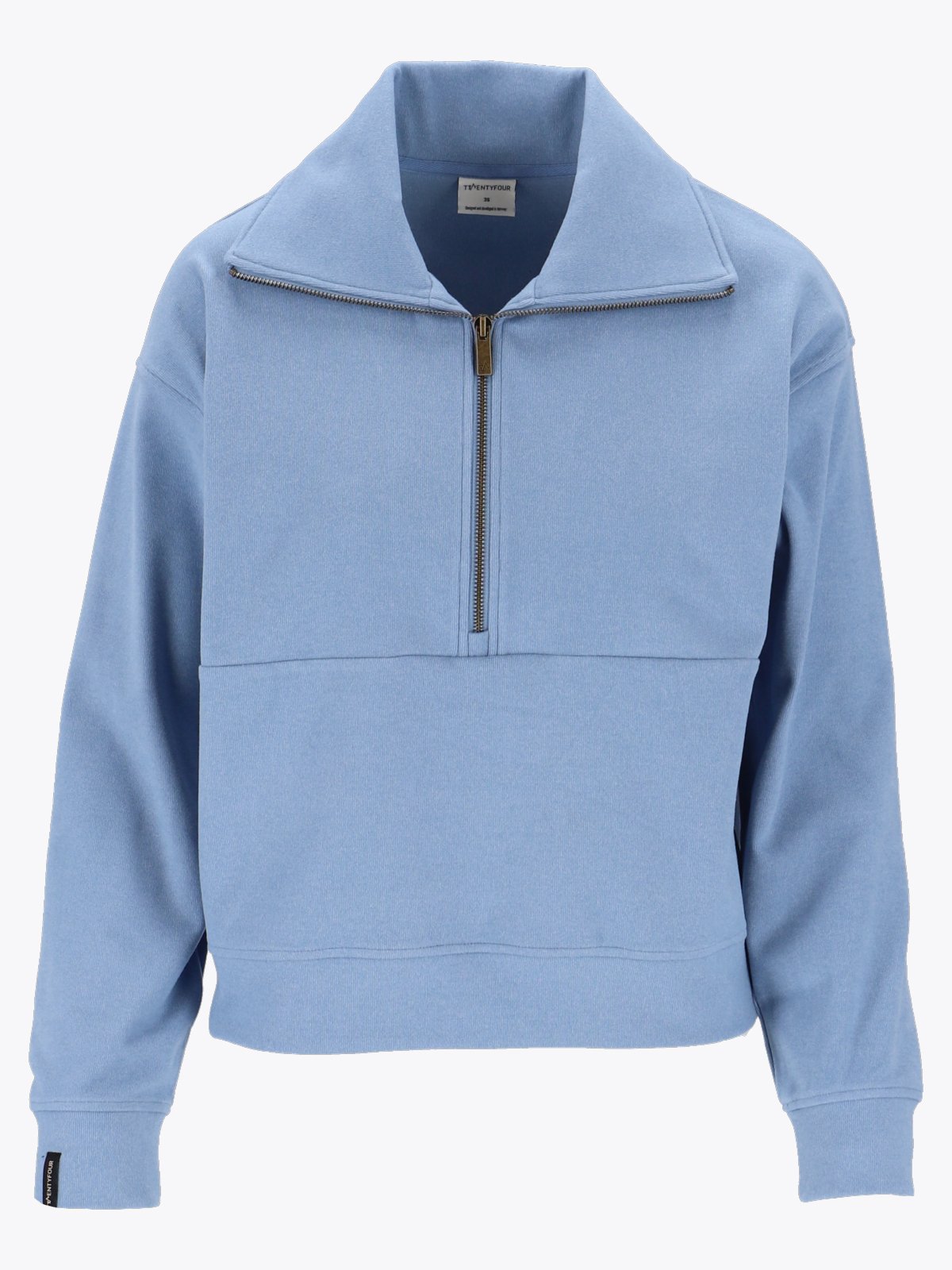 Twentyfour Mode Cozy HZ D Pastellblå