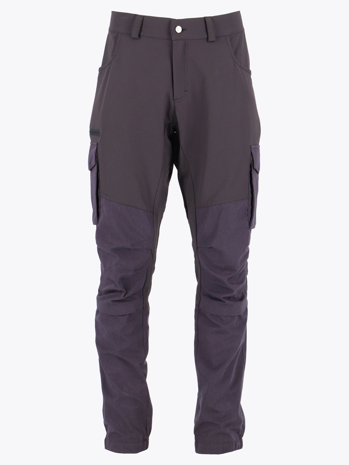 Twentyfour Finse Trek Bukse H Skyggesort