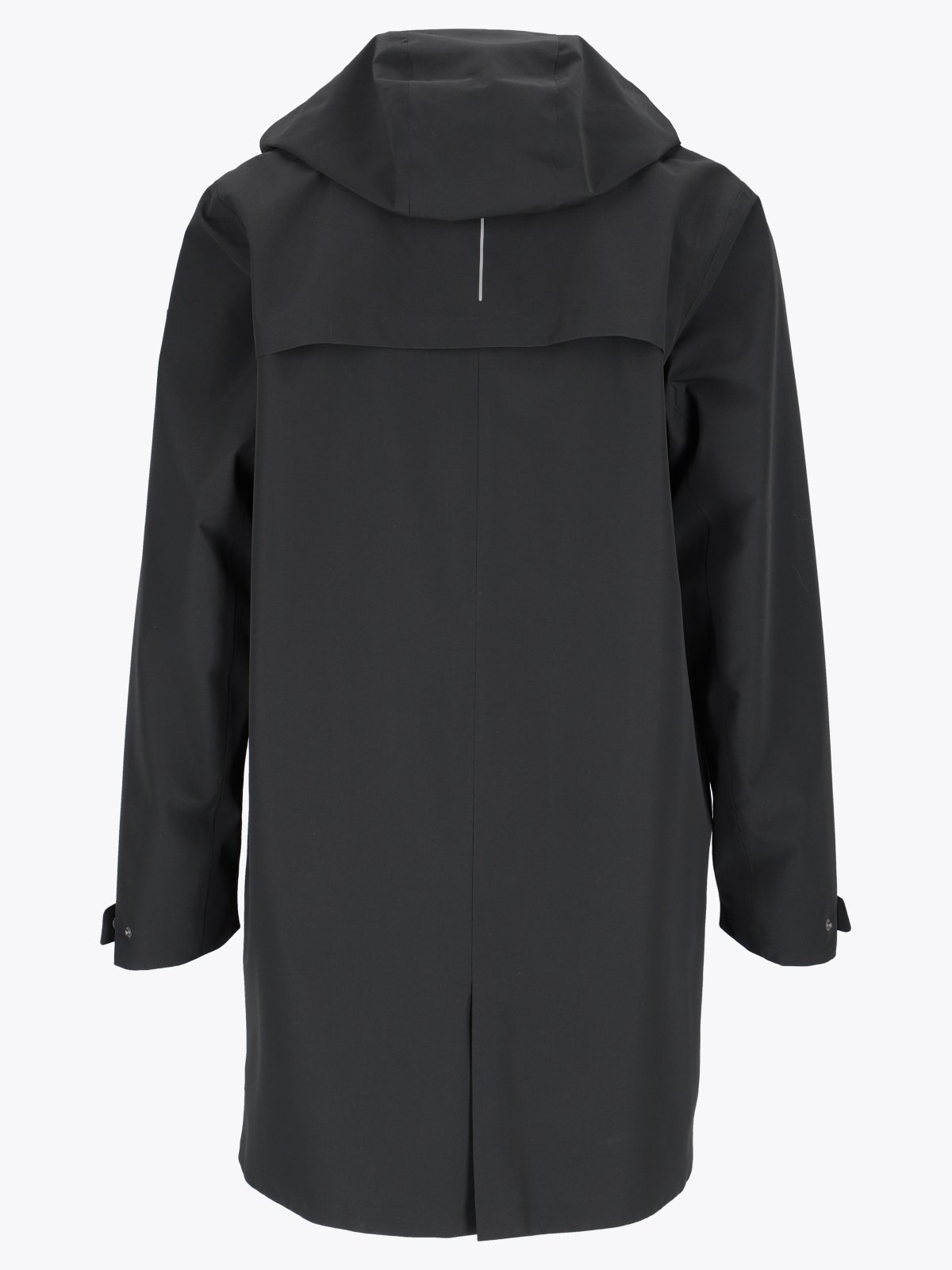 Twentyfour Mode Coat H Sort