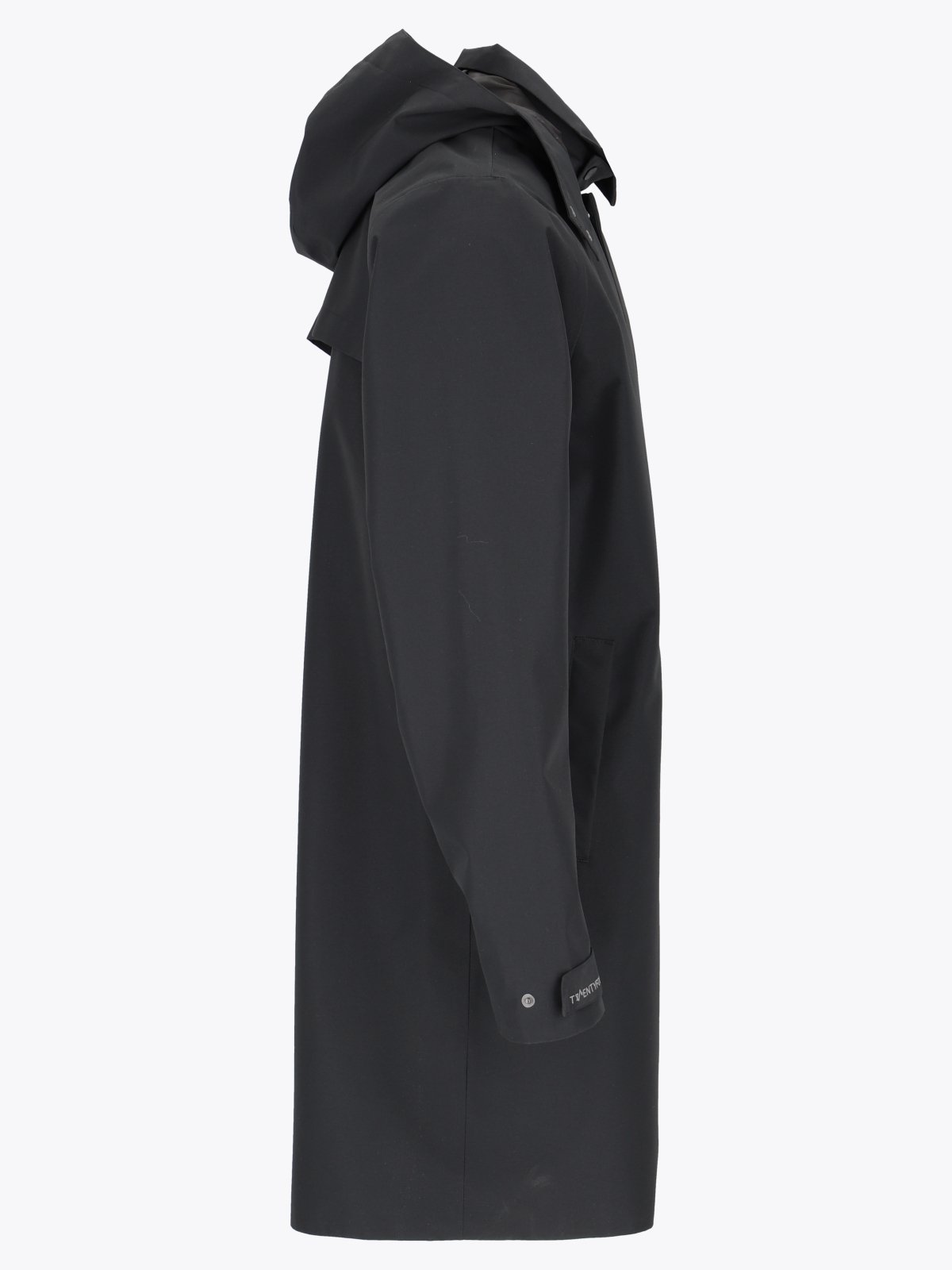 Twentyfour Mode Coat H Sort