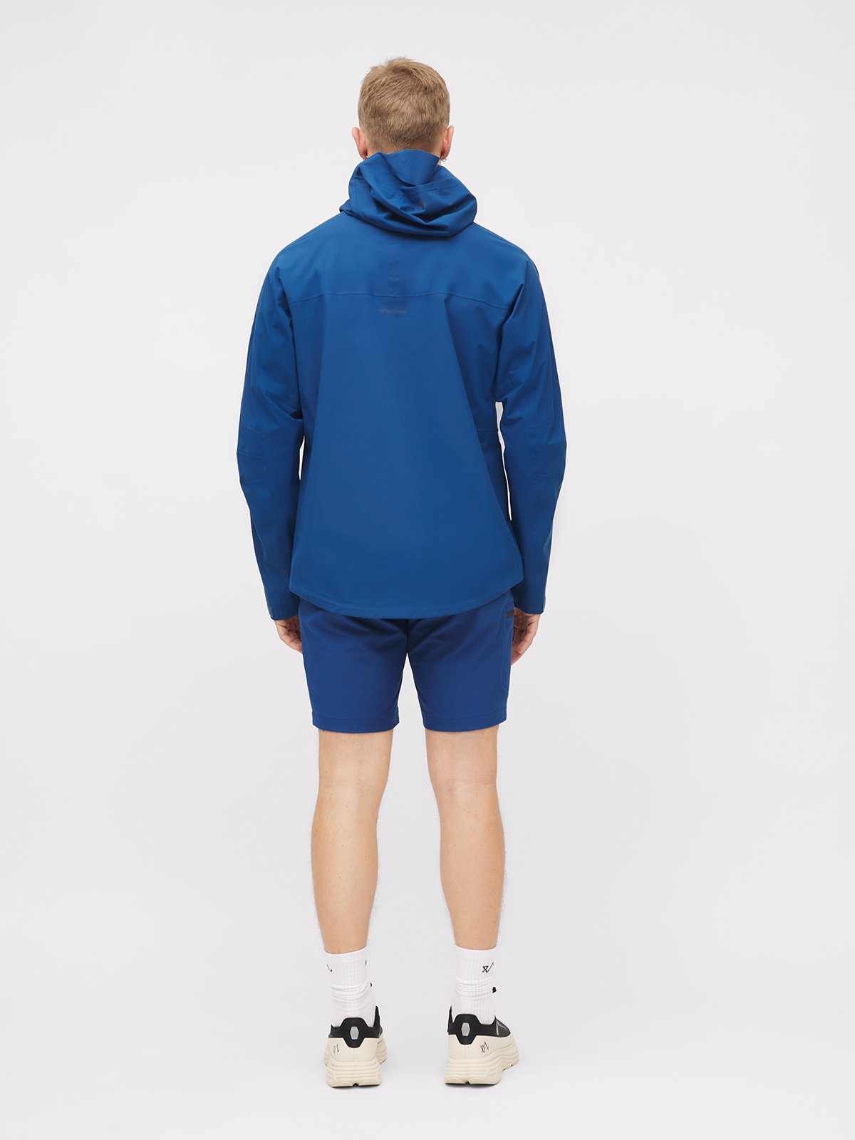 Twentyfour Venture 3L Skalljakke H Mørk Blå