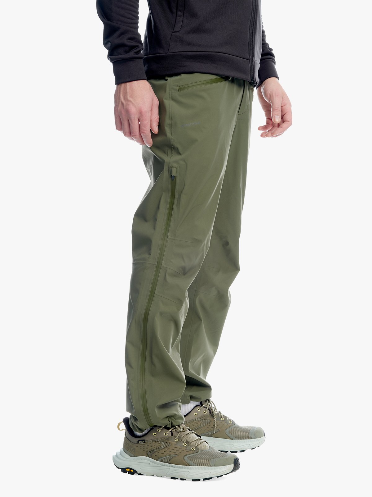 Twentyfour Venture 3L Skallbukse H Furu