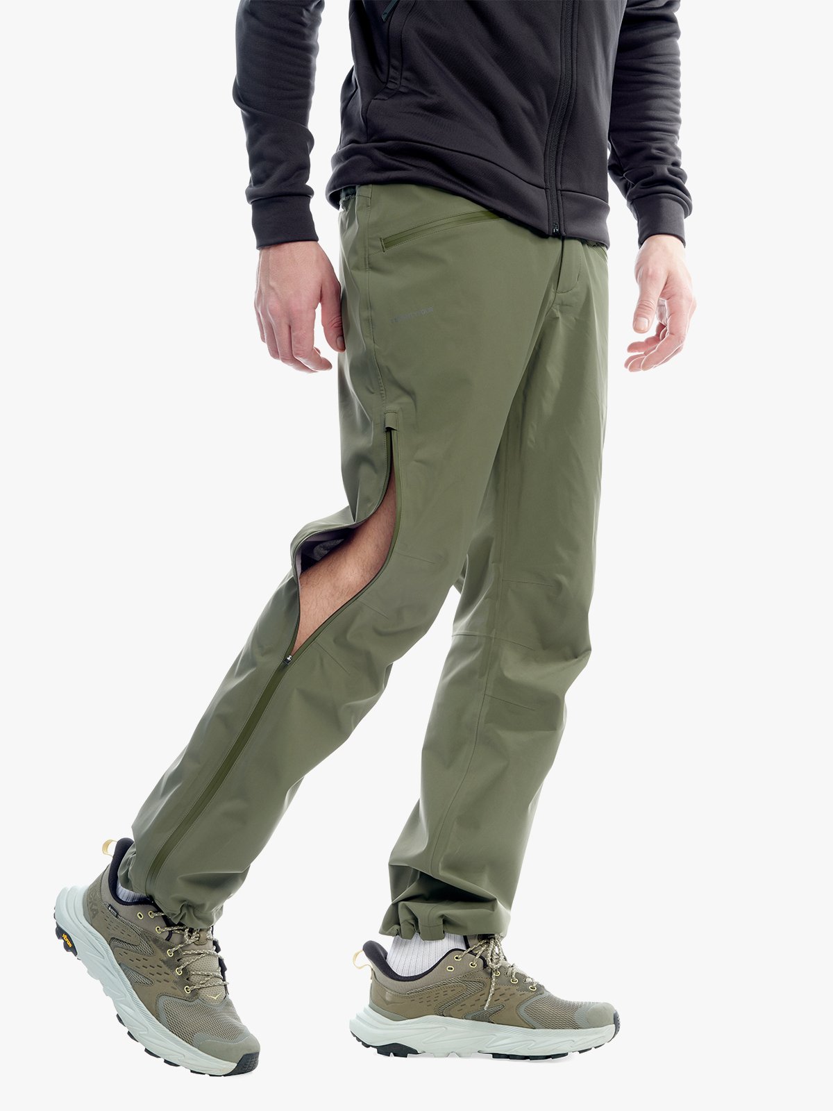 Twentyfour Venture 3L Skallbukse H Furu