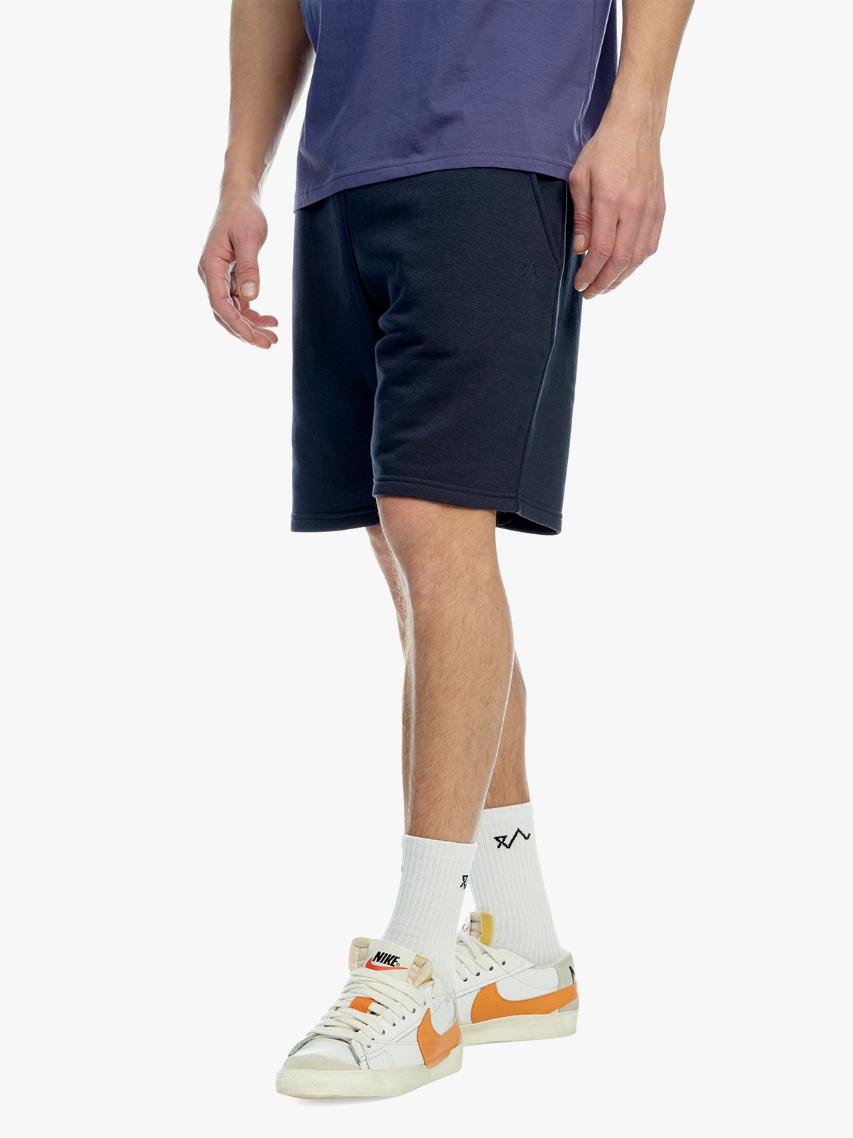 Twentyfour & Shorts H Marine
