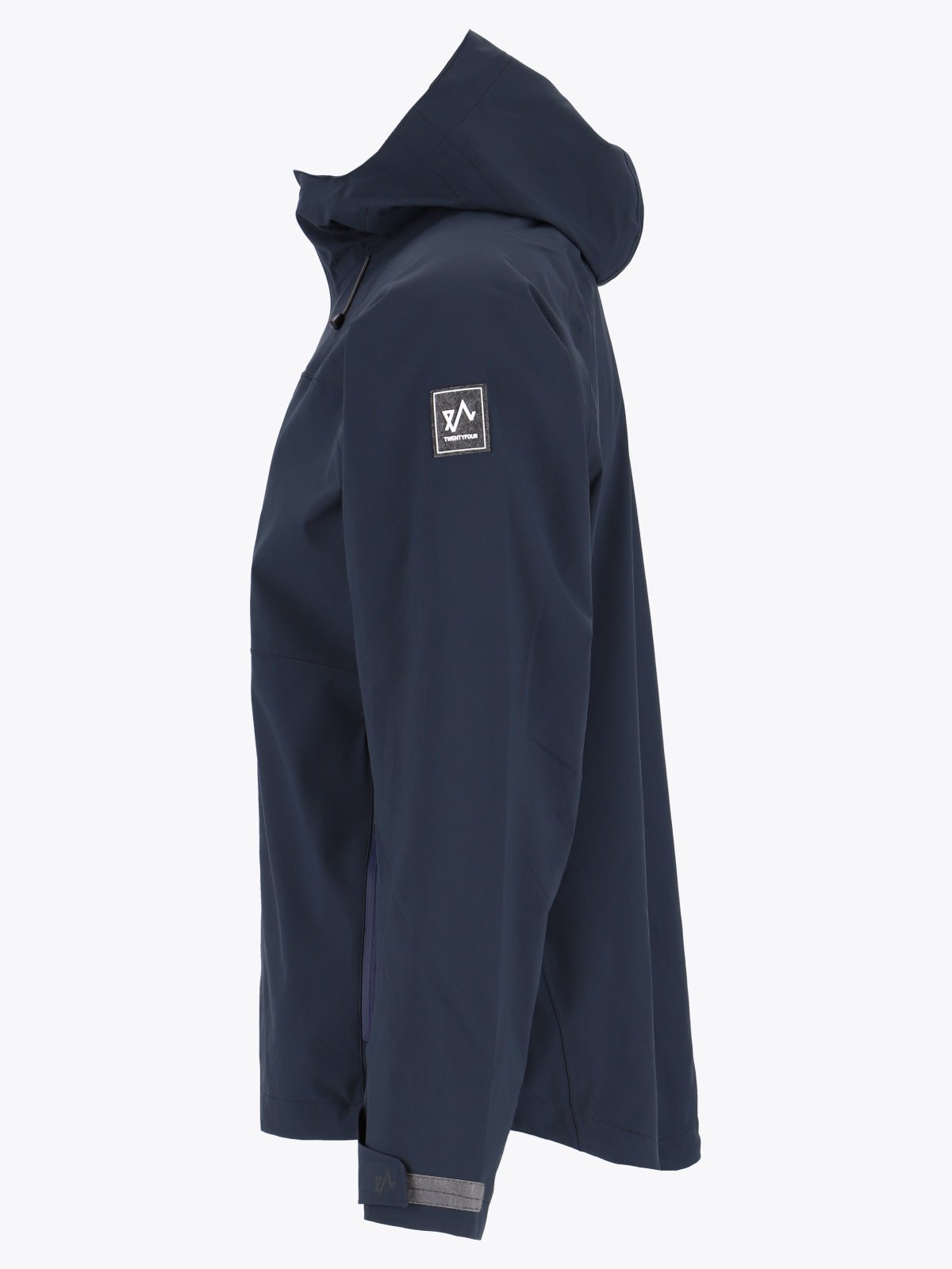 Twentyfour Venture Skalljakke H Marine