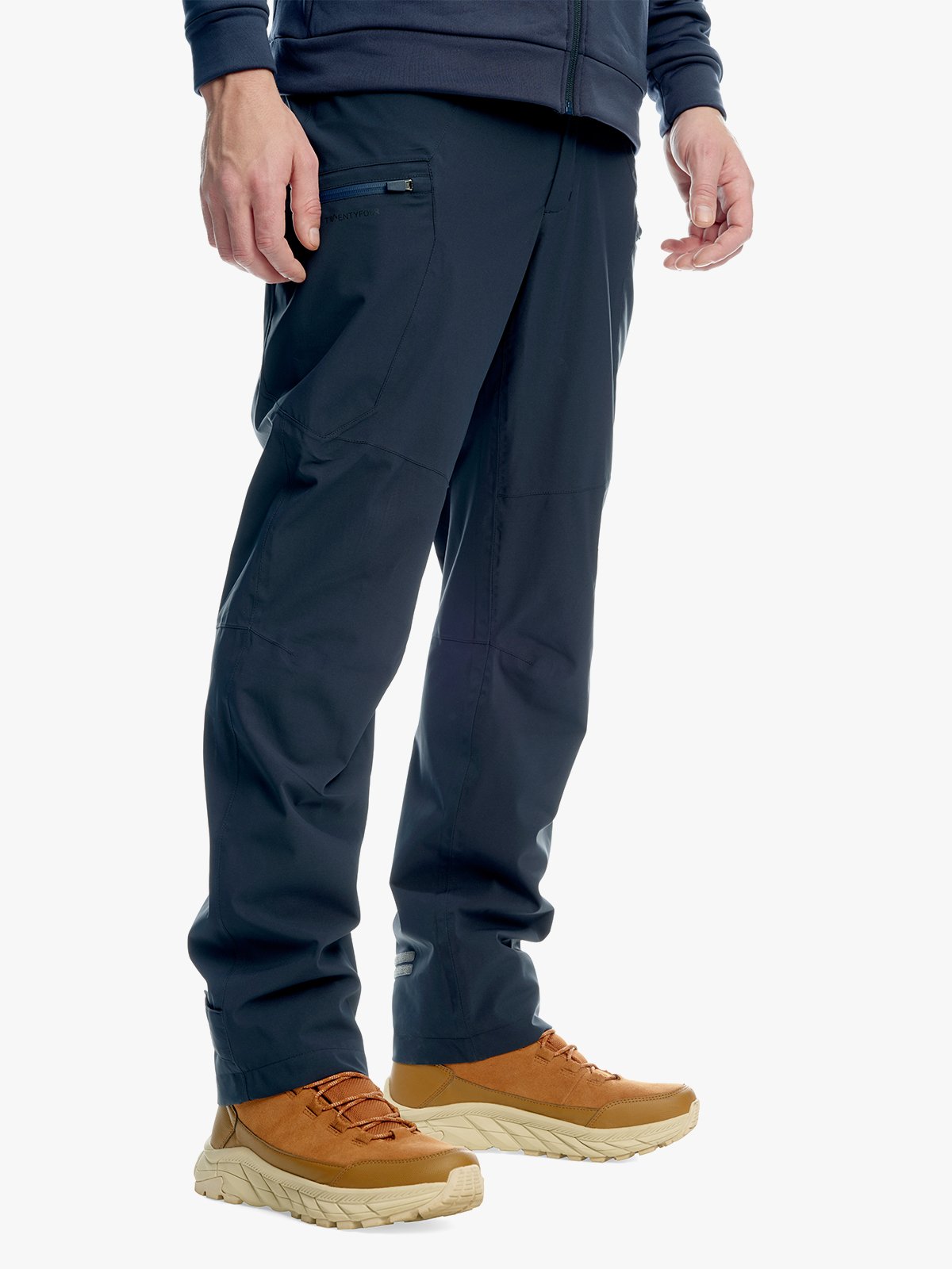 Twentyfour Venture Skallbukse H Marine