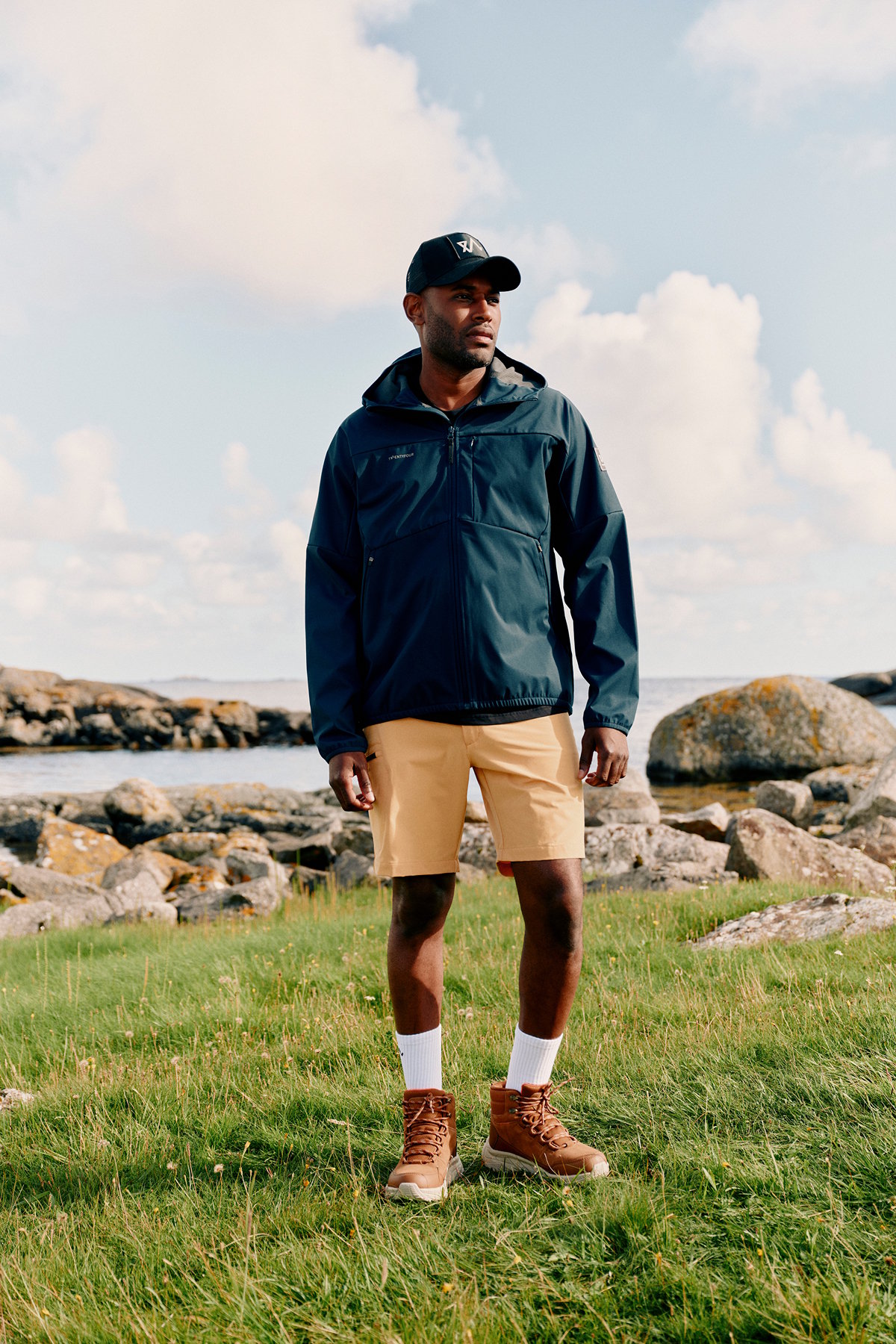 Twentyfour Venture 360 Jakke H Marine