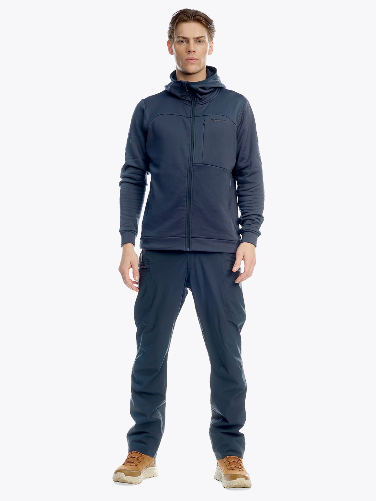 Twentyfour Venture Air Hoodie H Marine