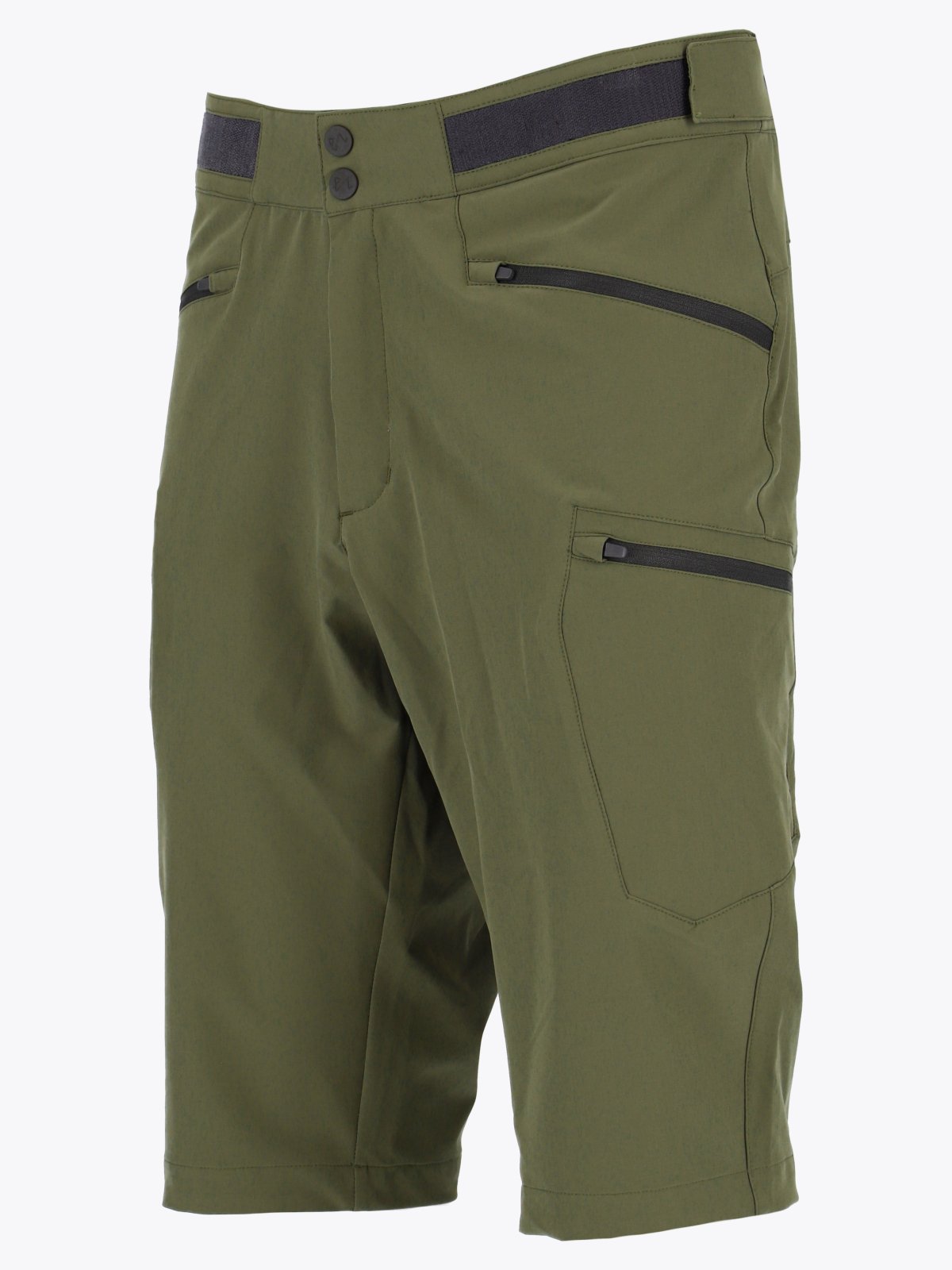 Twentyfour Venture 360 Lang Shorts H Furu