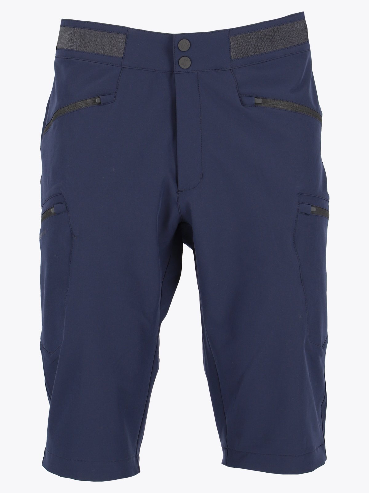 Twentyfour Venture 360 Lang Shorts H Marine