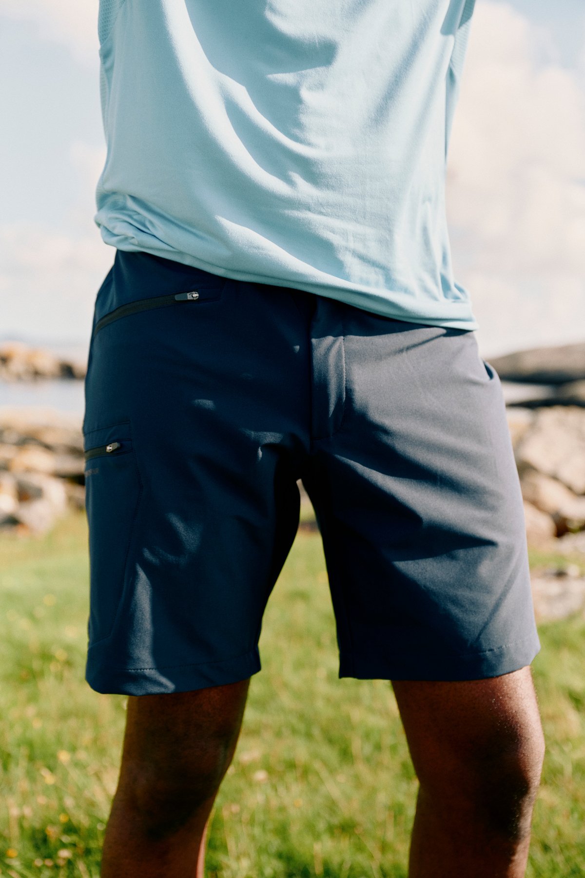 Twentyfour Venture 360 Shorts H Marine