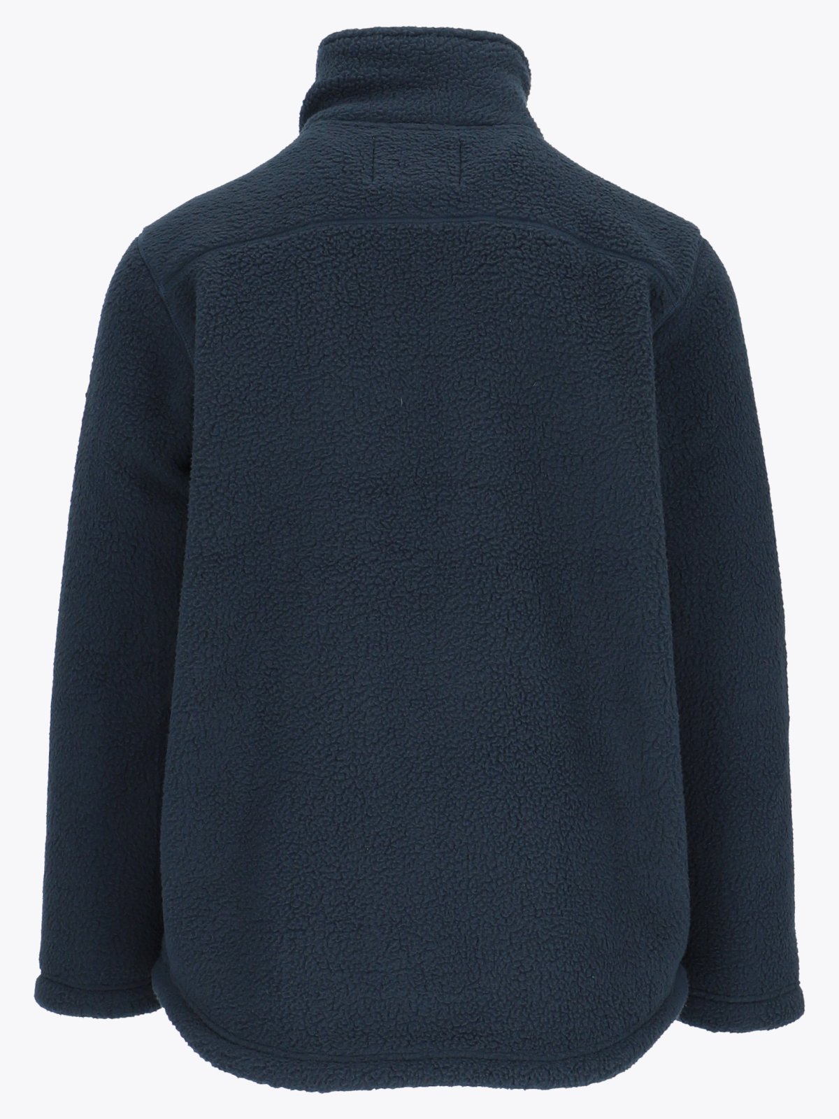 Twentyfour Mode Pile Jakke H Marine