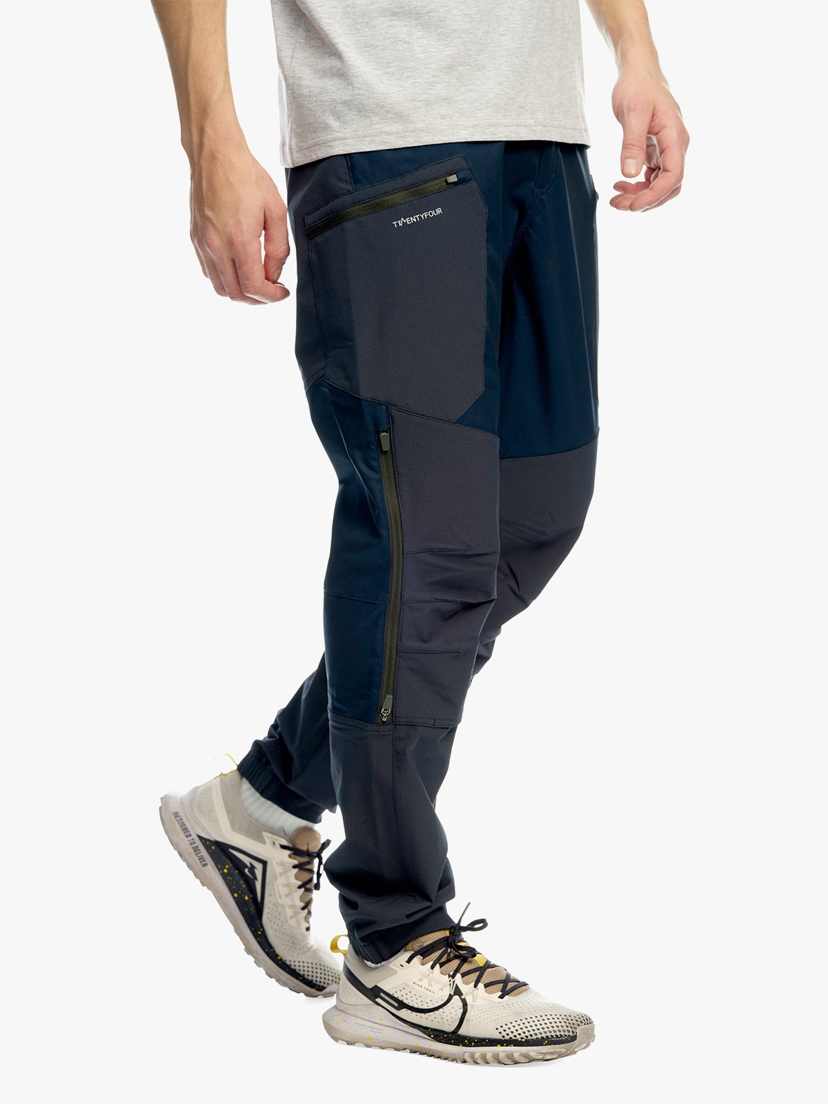 Twentyfour Venture Roam Bukse H Marine