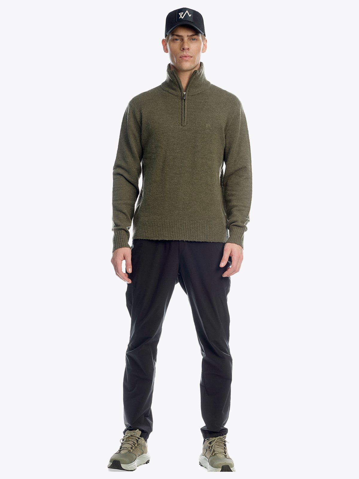 Twentyfour Venture Light Strikk H Furu