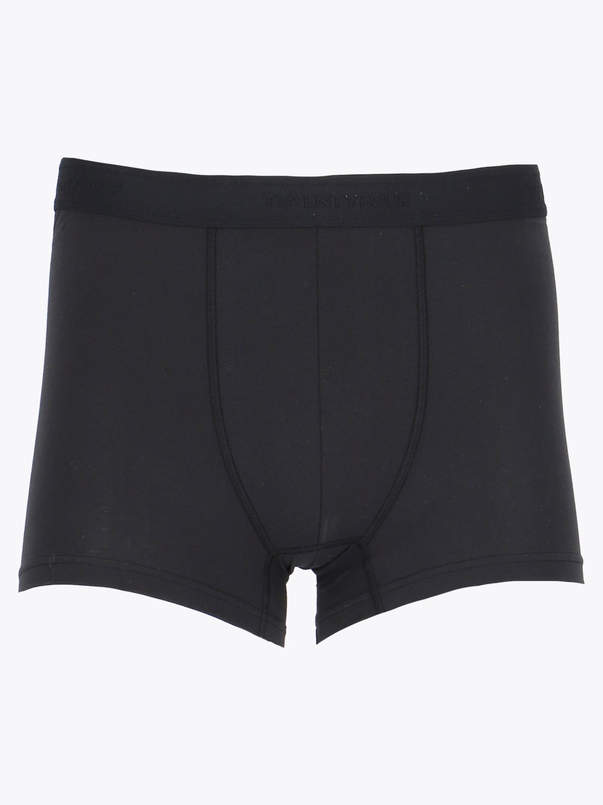 Twentyfour & Boxer 3pk M Sort/Marine/Grå