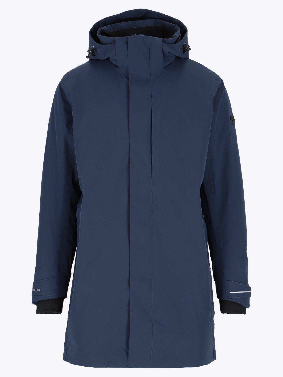 Twentyfour Mode PL Parka H Marine