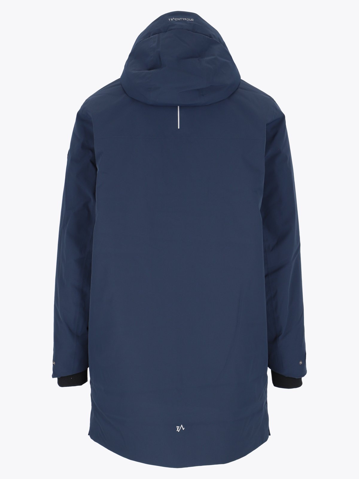 Twentyfour Mode PL Parka H Marine