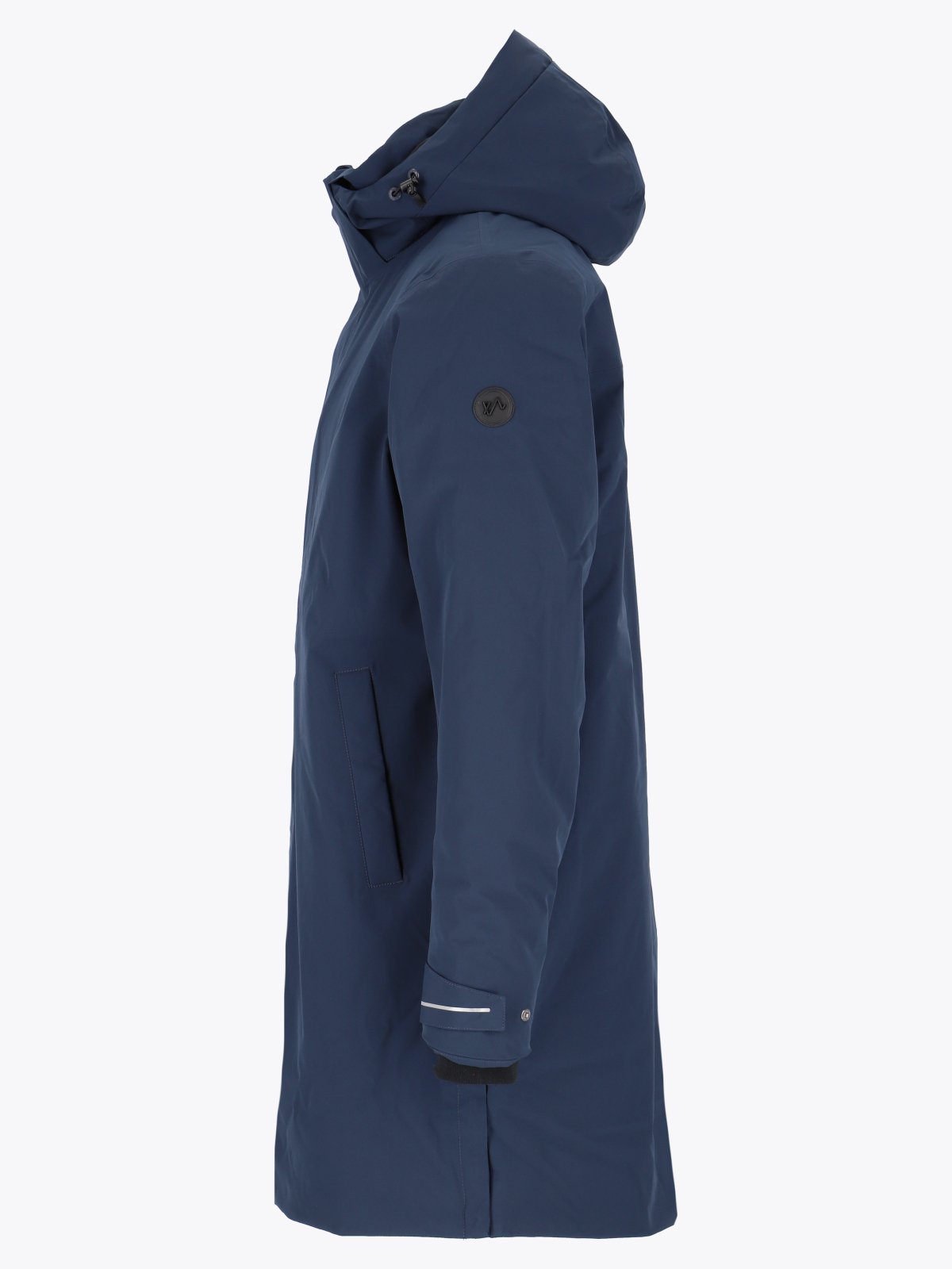 Twentyfour Mode PL Parka H Marine