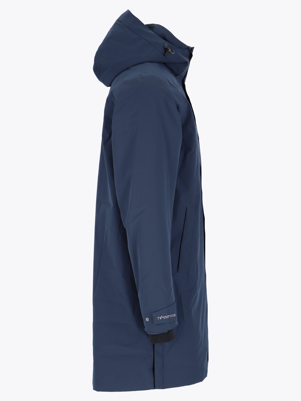 Twentyfour Mode PL Parka H Marine
