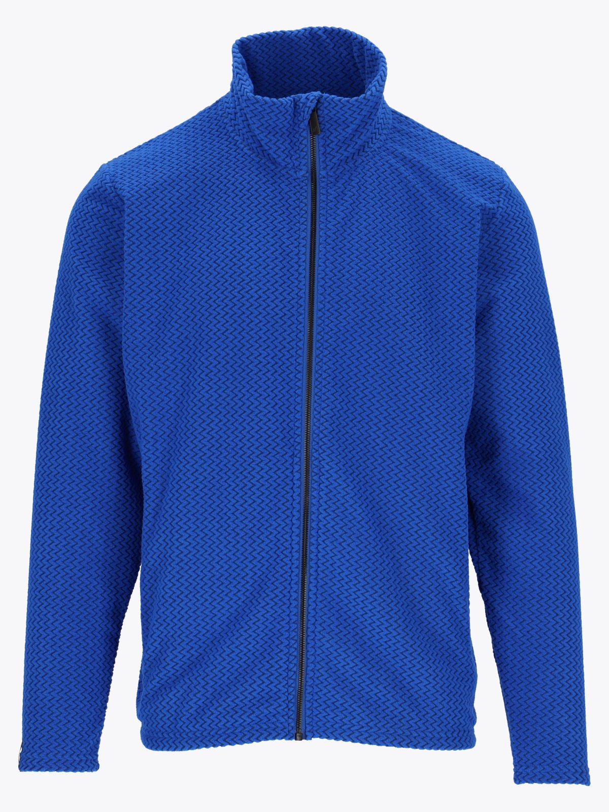 Twentyfour Aurora LZ Fleece H Knallblå