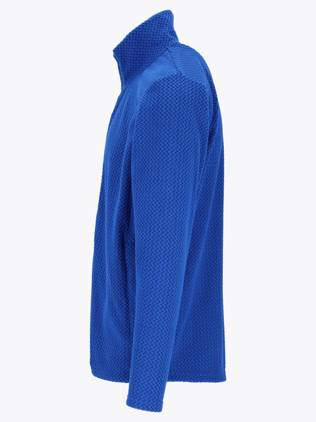 Twentyfour Aurora LZ Fleece H Knallblå