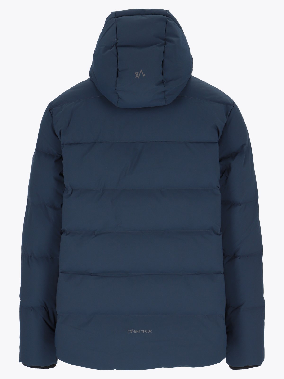 Twentyfour Aurora Dunjakke H Marine