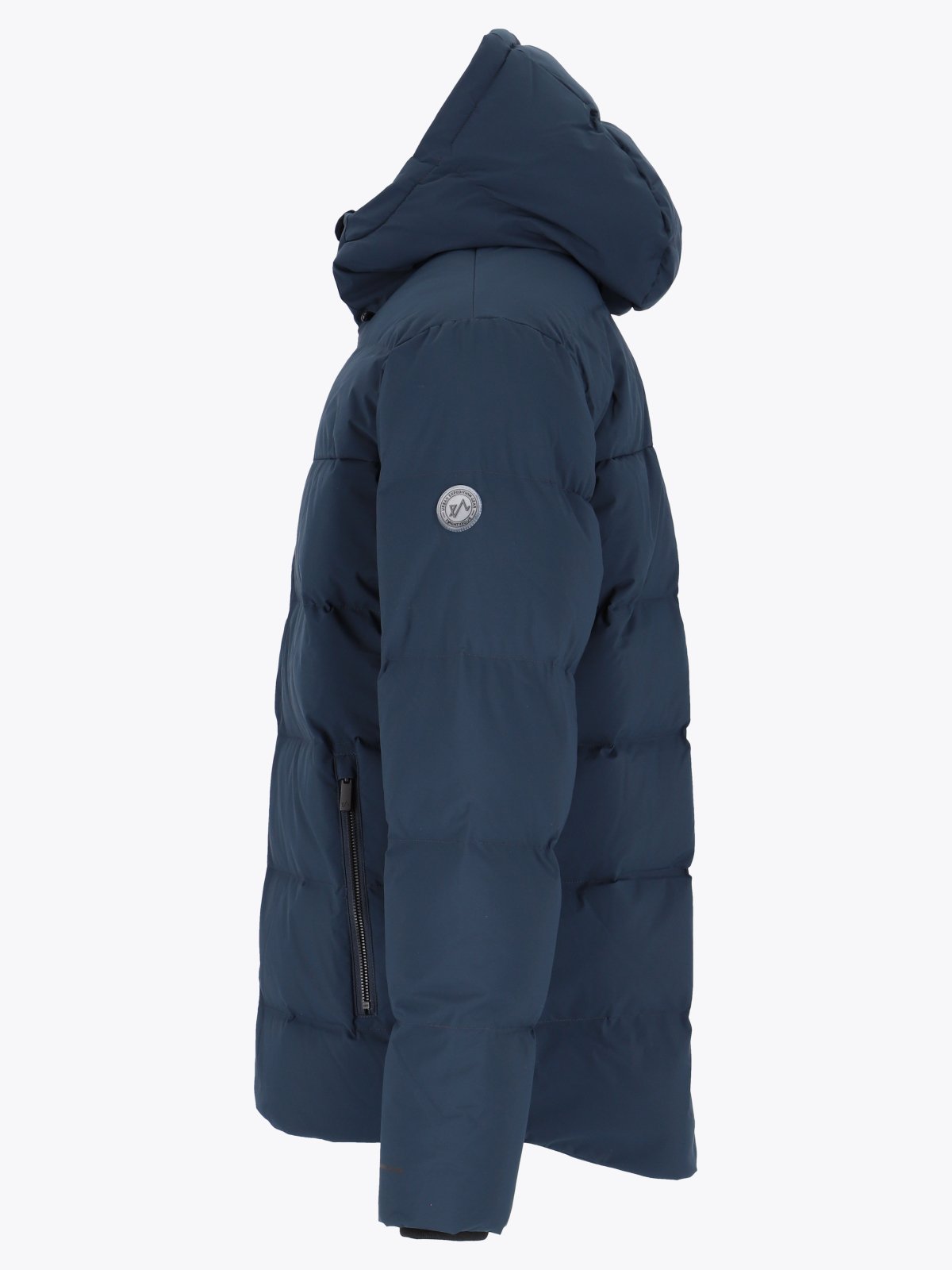 Twentyfour Aurora Dunjakke H Marine