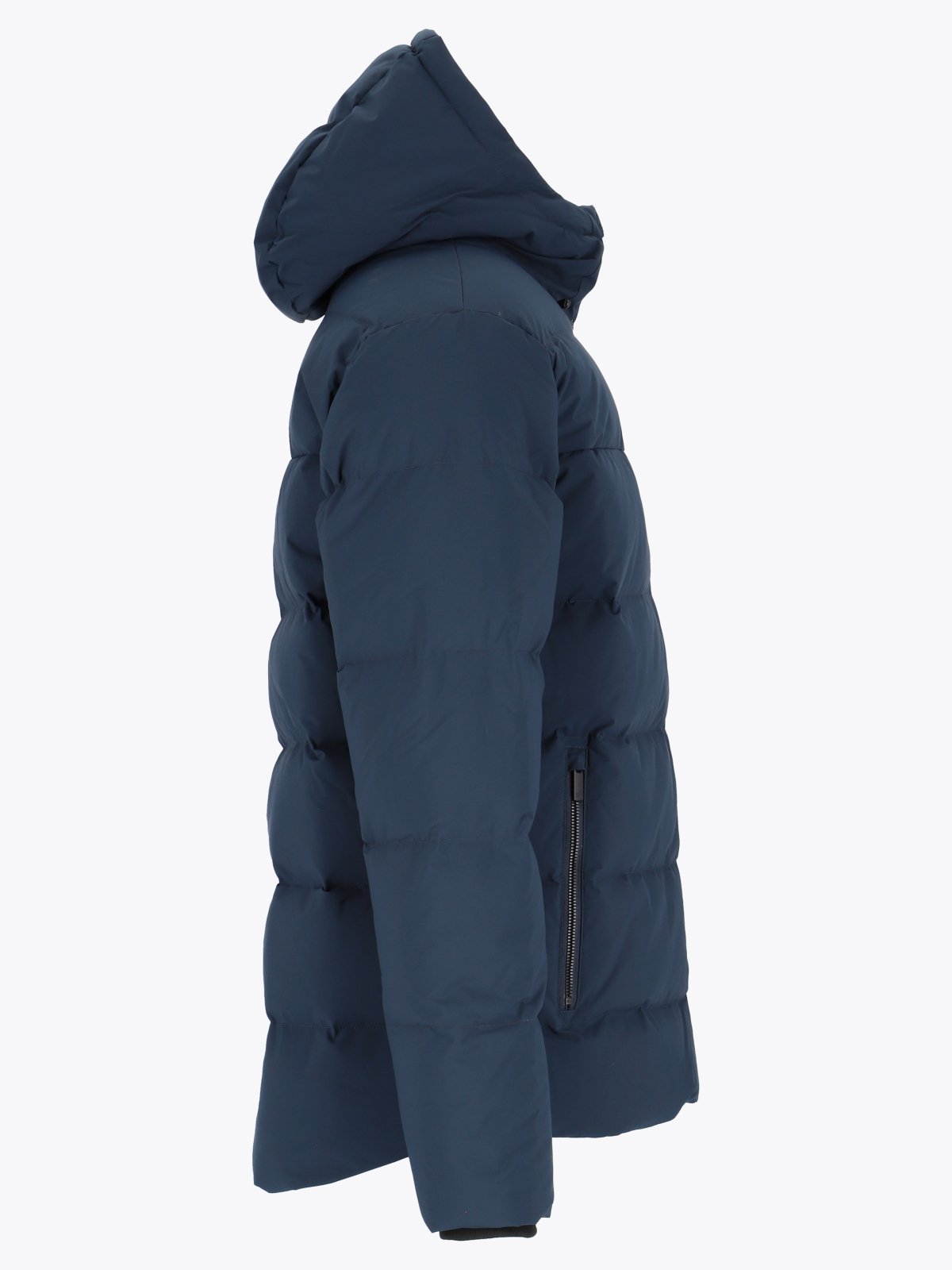 Twentyfour Aurora Dunjakke H Marine