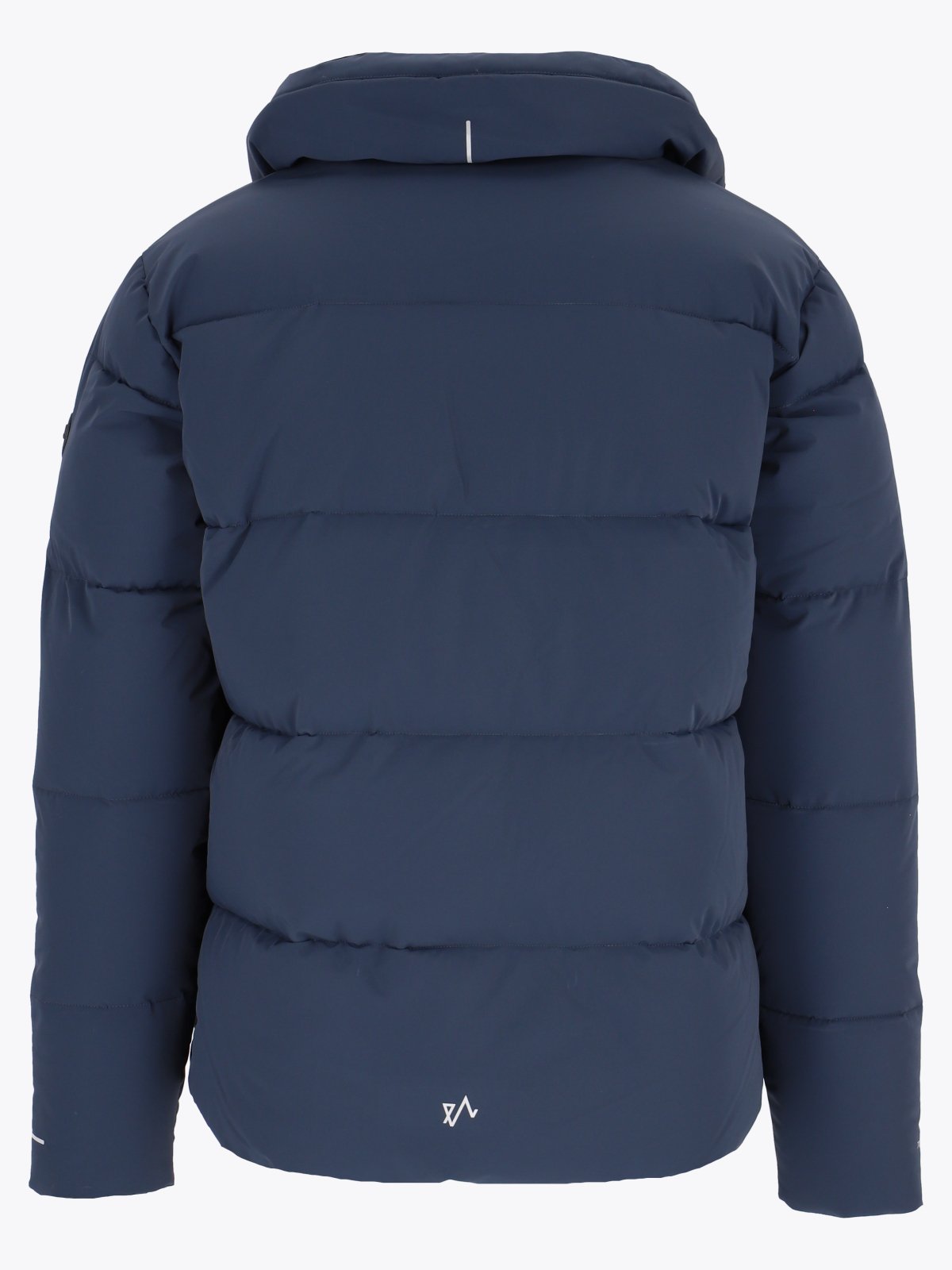 Twentyfour Mode Mikki Puffer H Marine