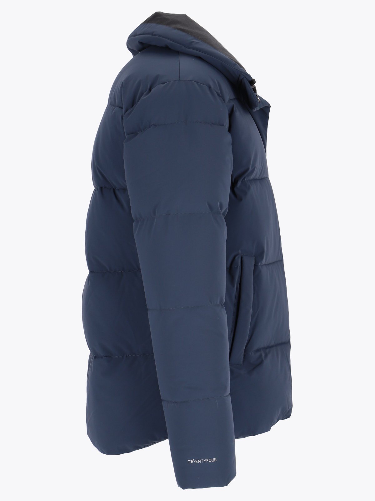 Twentyfour Mode Mikki Puffer H Marine